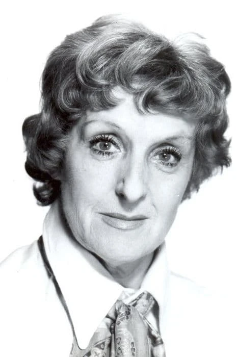 Foto von Wanda Stanisławska-Lothe