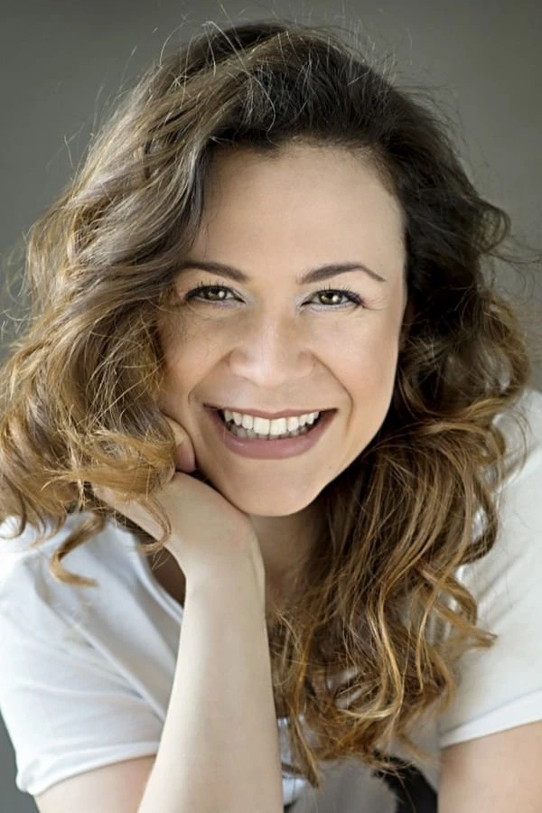 Foto von Valeria Graci
