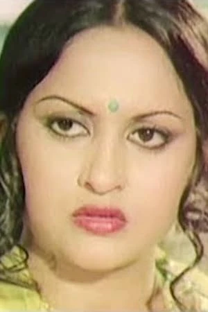 Foto von Padma Chauhan