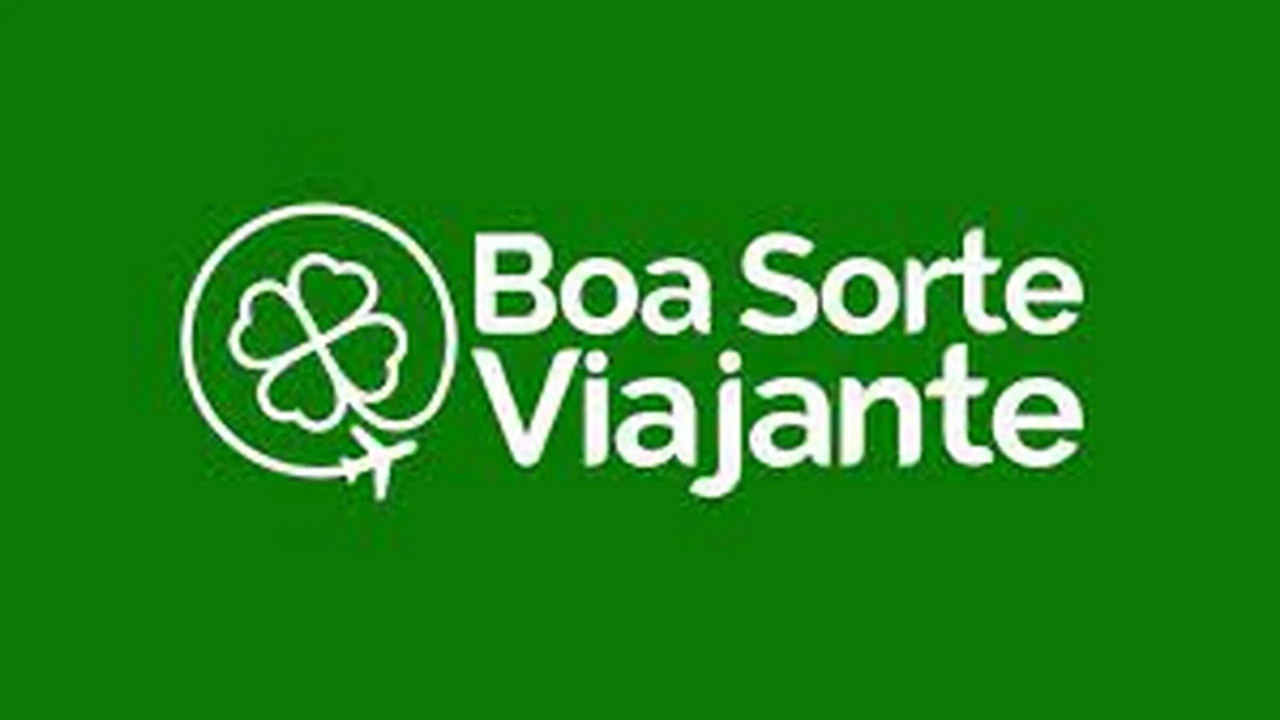 Boa Sorte Viajante