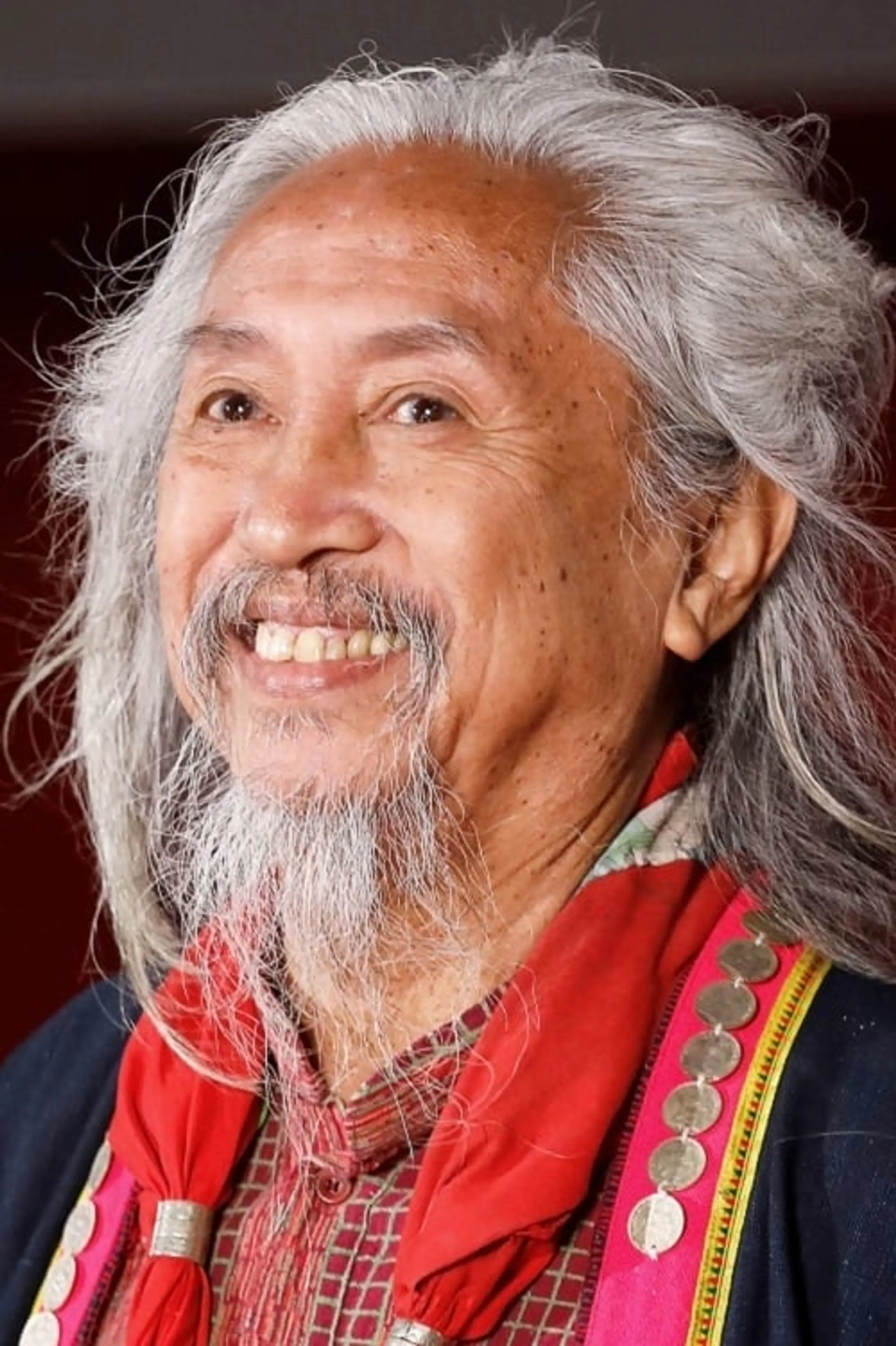 Foto von Kidlat Tahimik