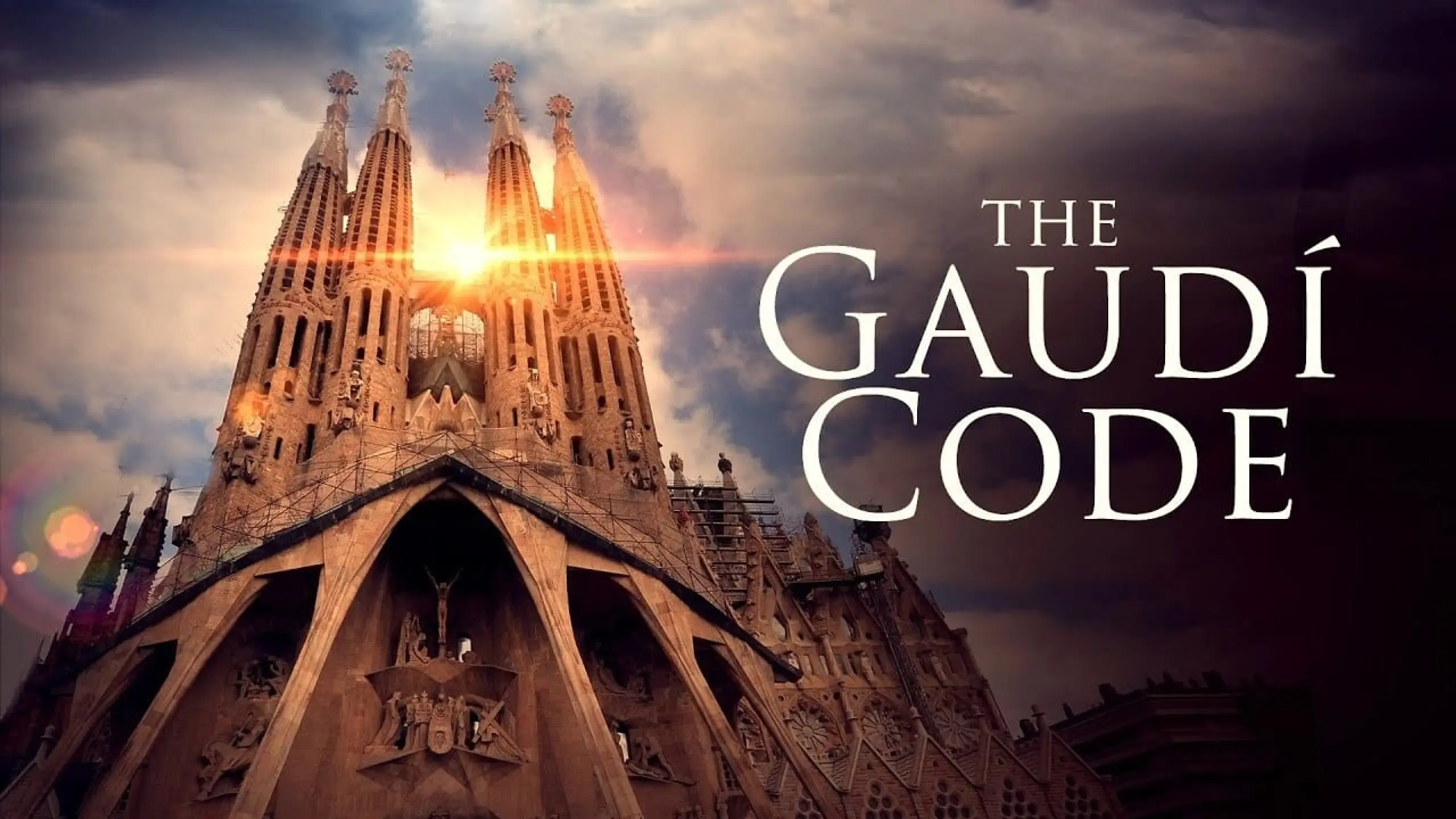 Der Gaudi code