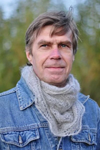 Foto von Vladimir Toropchin