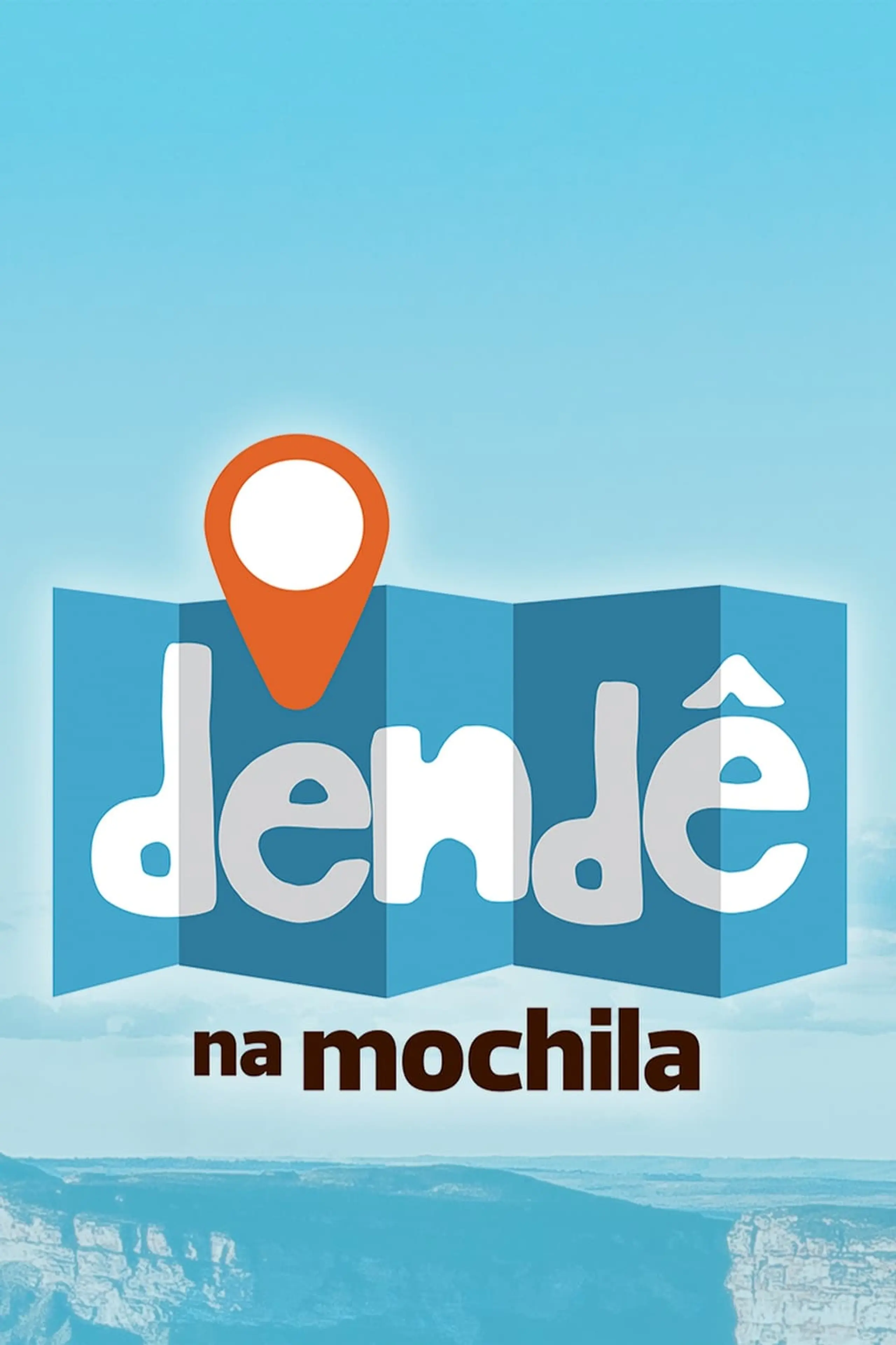 Dendê na Mochila