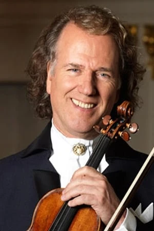 Foto von André Rieu