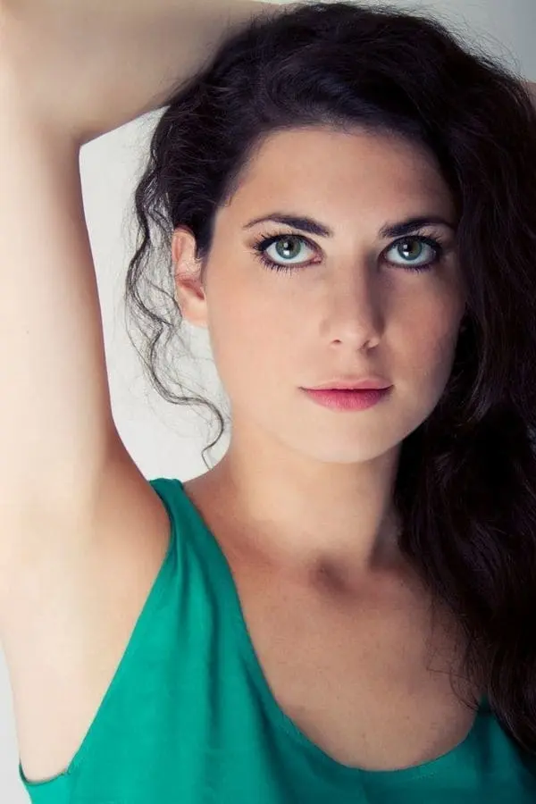 Foto von Silvia Quondamstefano
