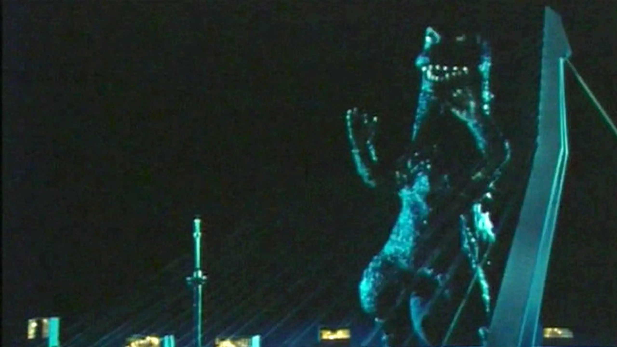 Godzilla vs. the Netherlands