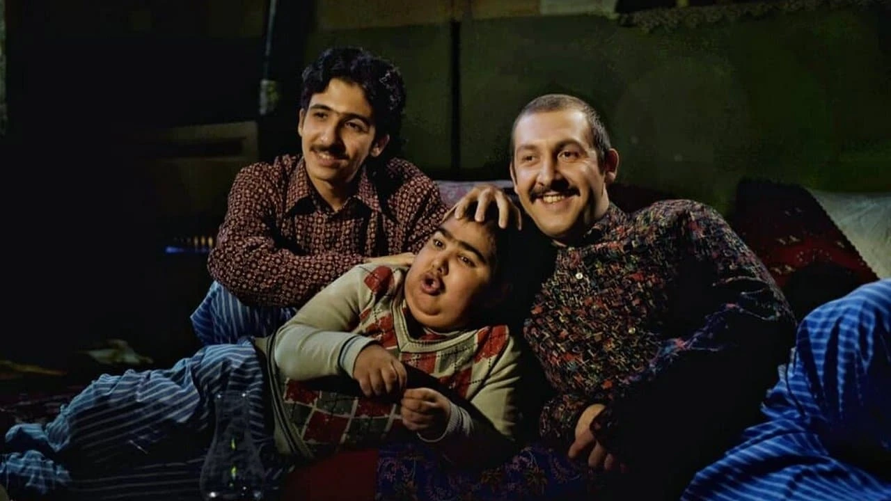 نوروز رنگی