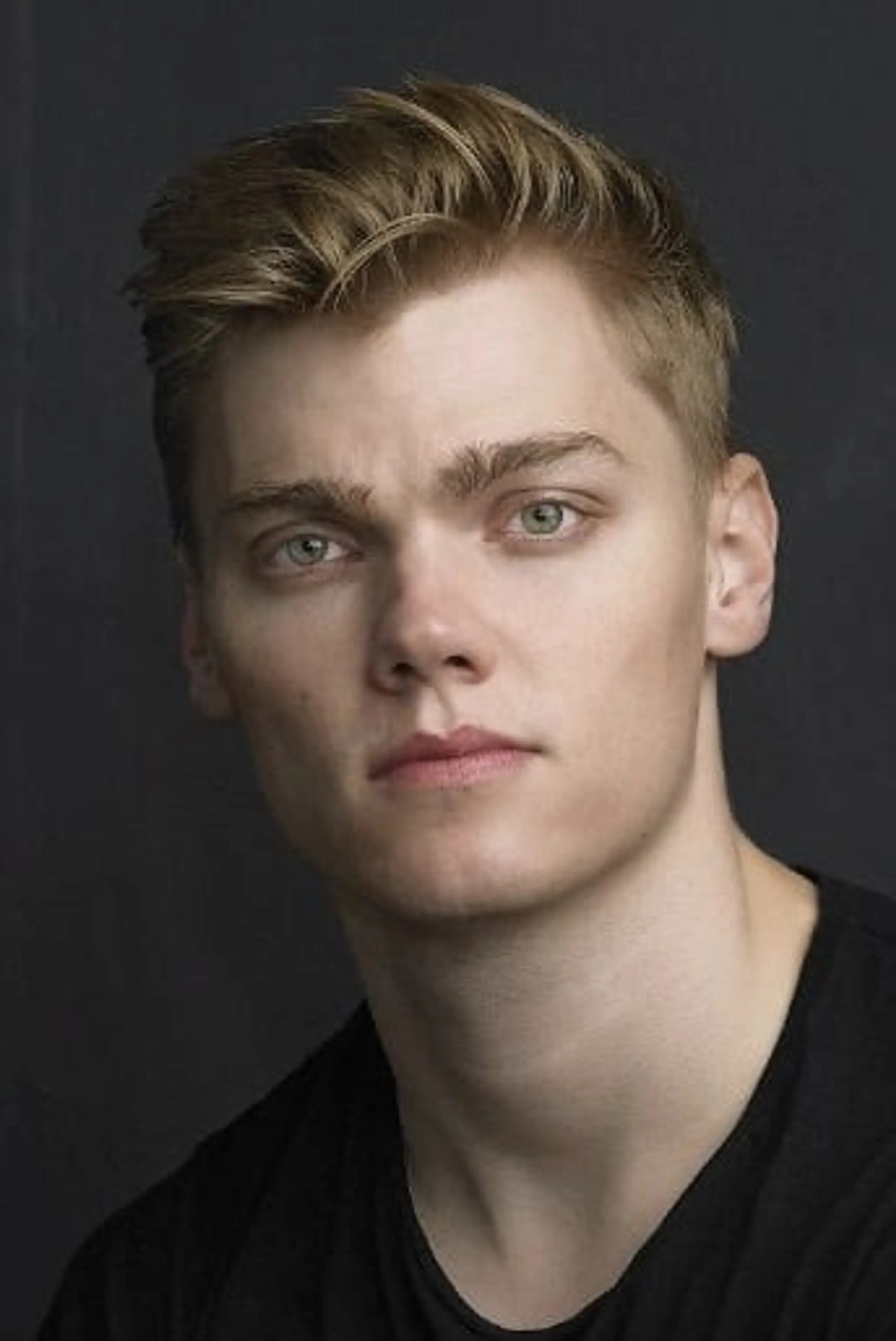 Foto von Levi Meaden