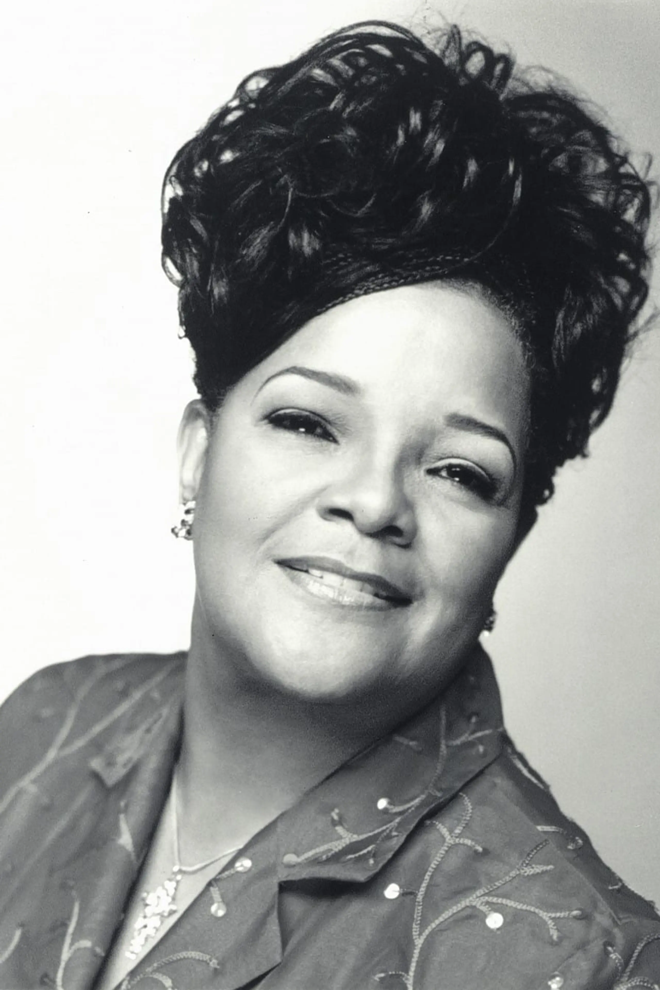 Foto von Shirley Caesar