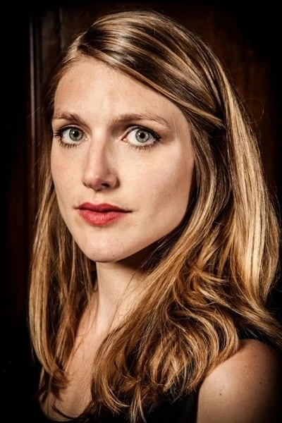 Foto von Charlotte Vandermeersch