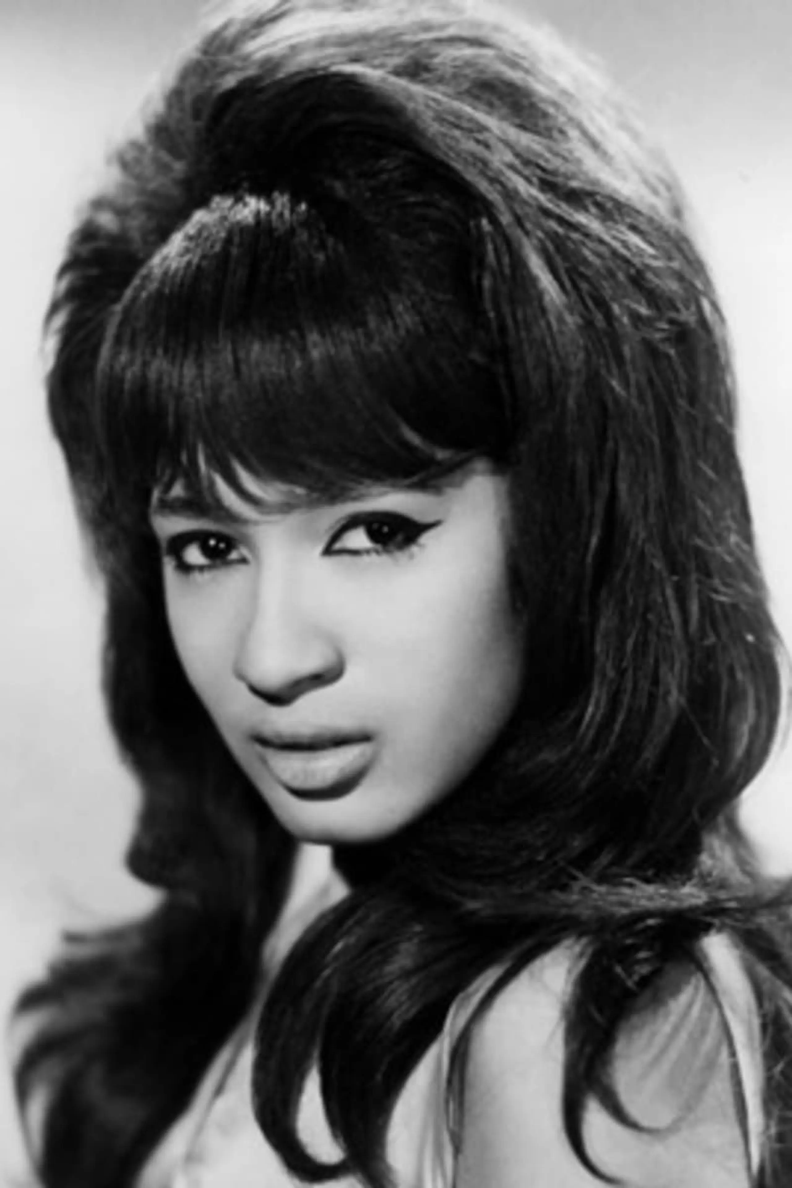 Foto von Ronnie Spector