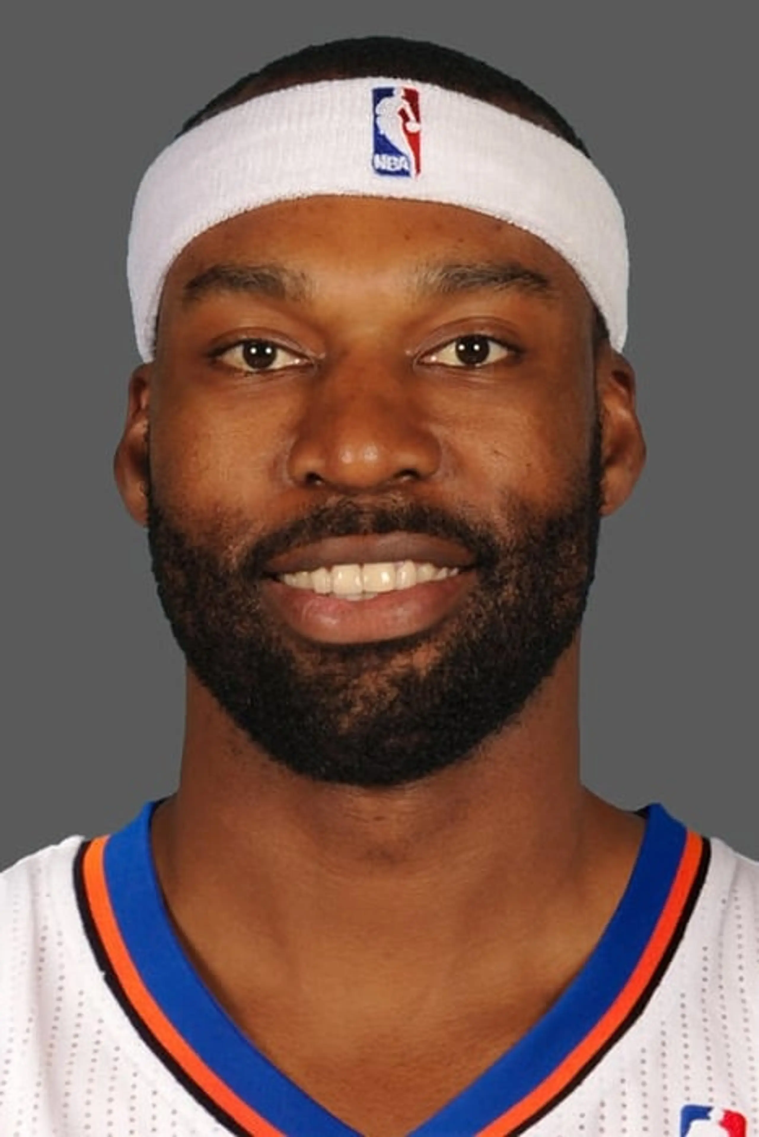 Foto von Baron Davis