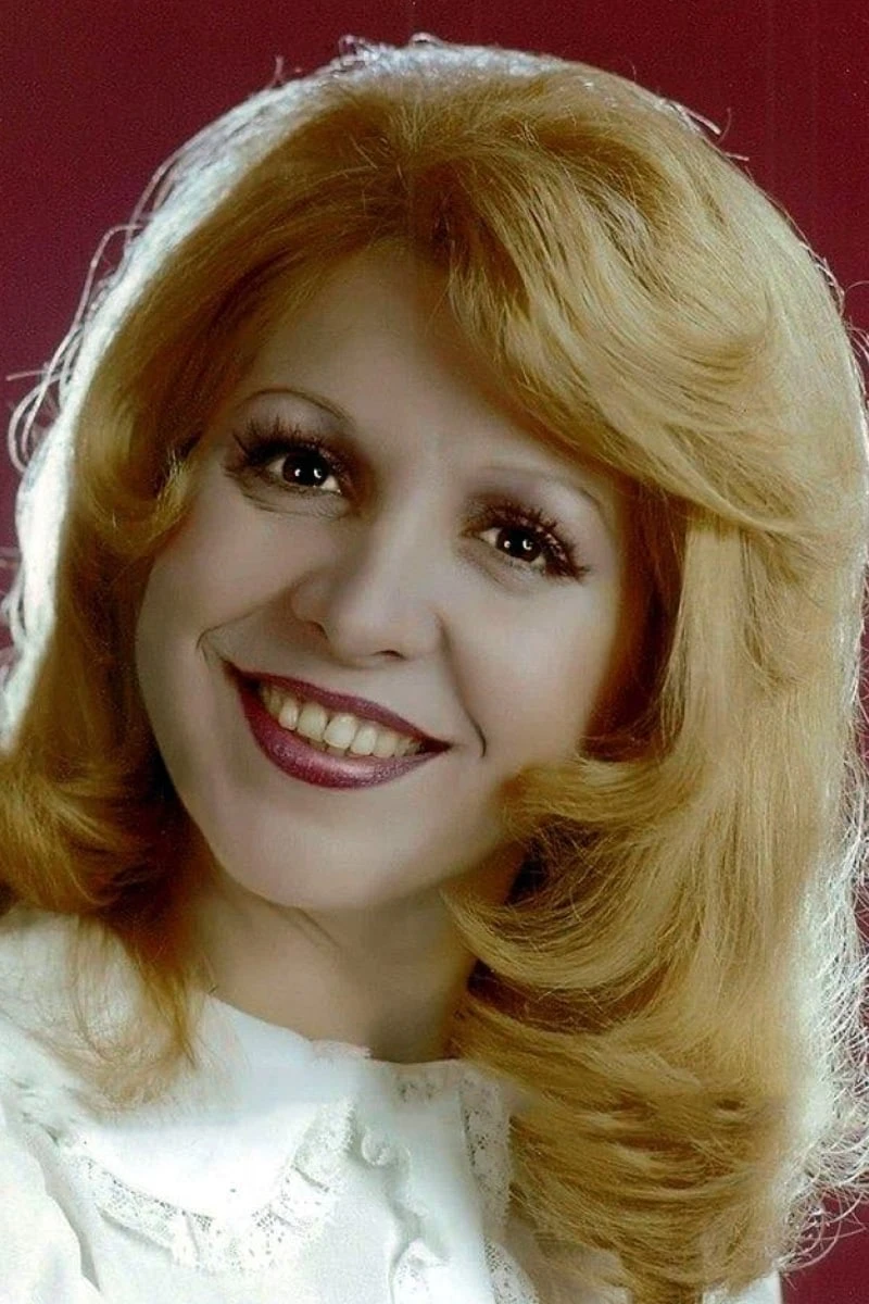 Foto von Violeta Rivas