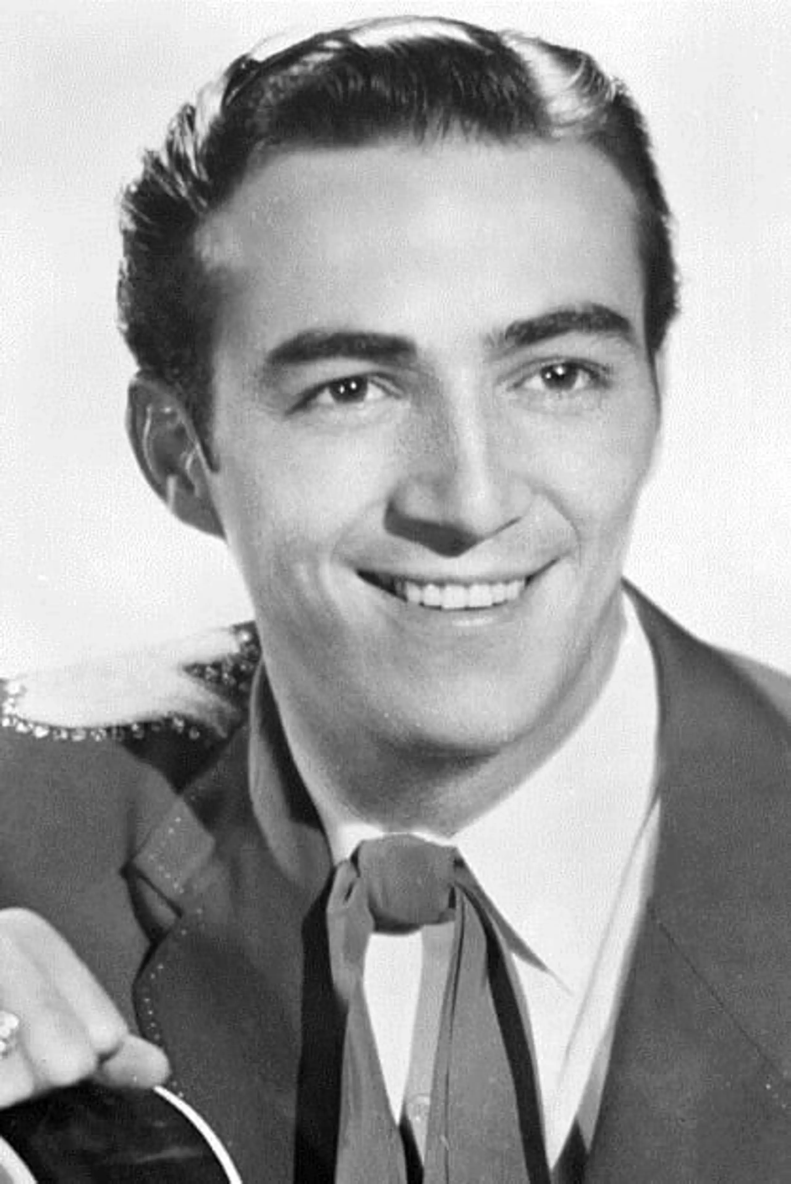 Foto von Faron Young