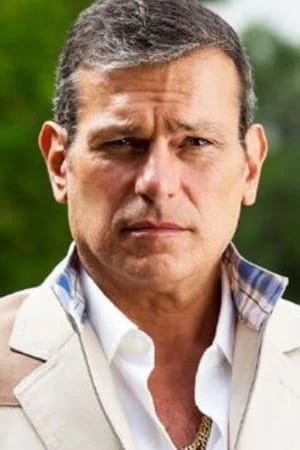 Foto von Guillermo García Cantú