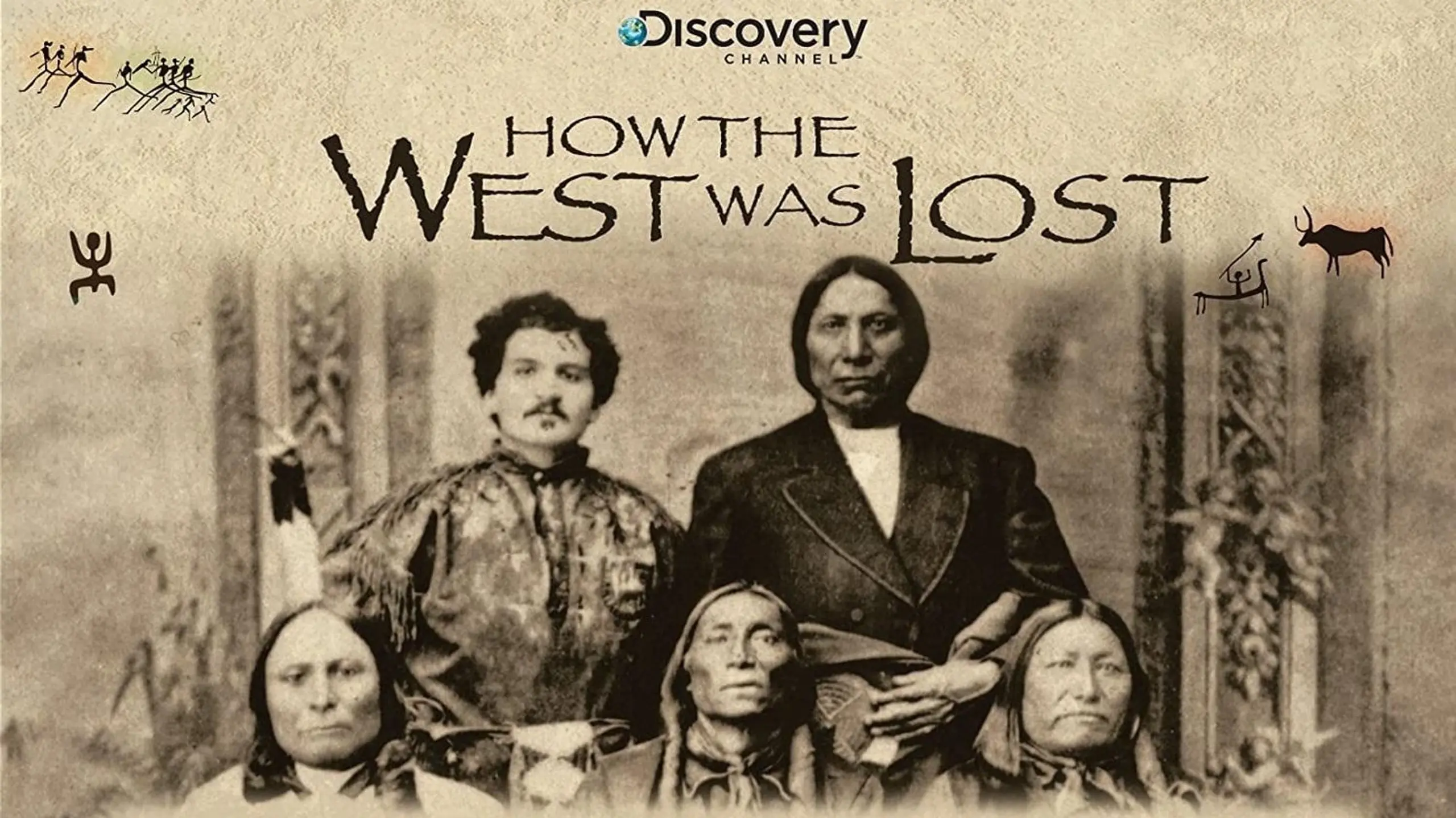 How the West Was Lost