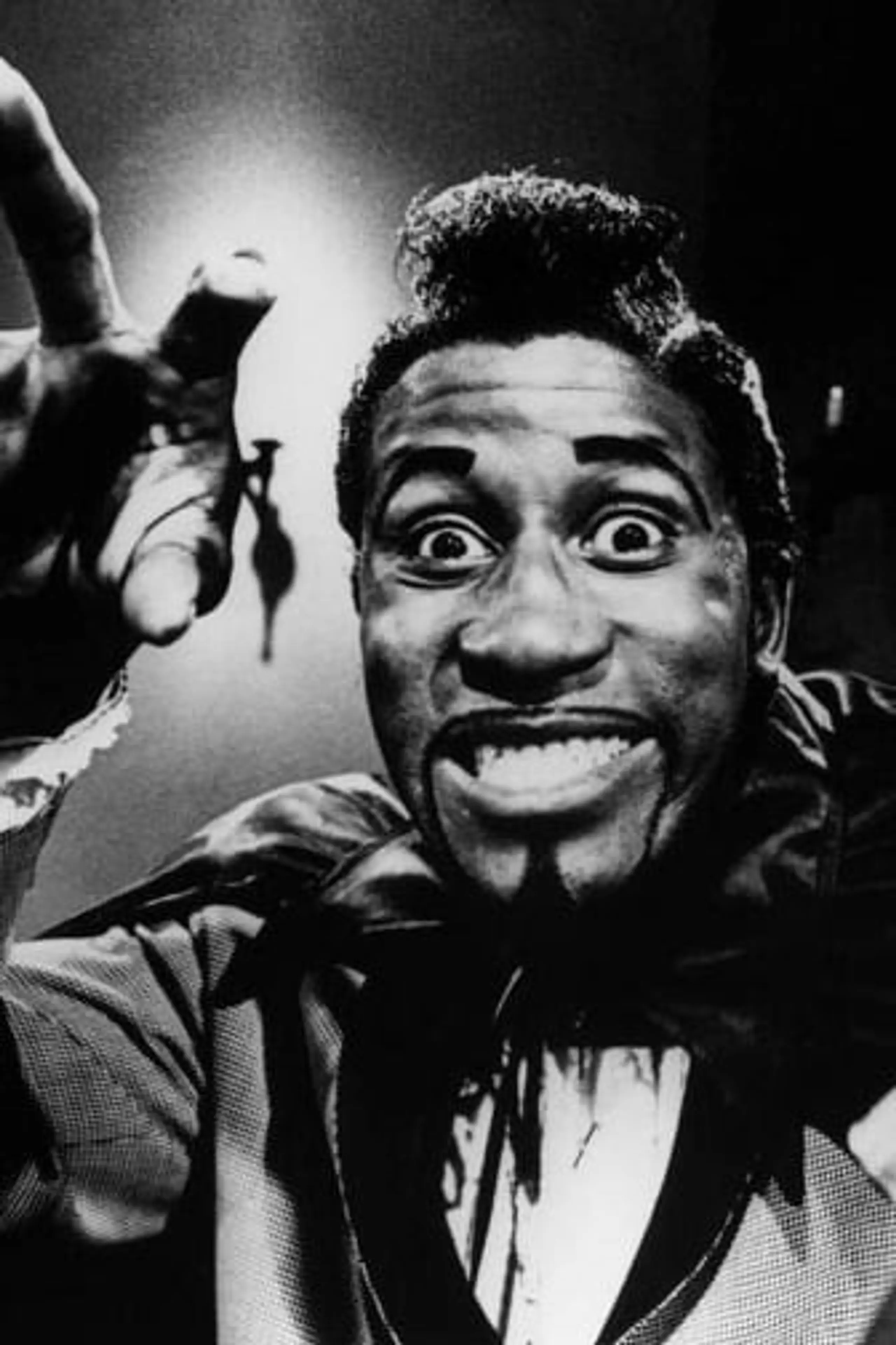 Foto von Screamin' Jay Hawkins