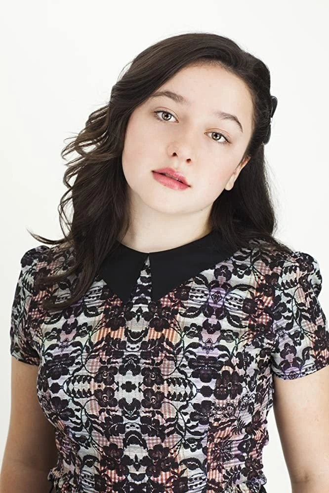 Foto von Amara Miller