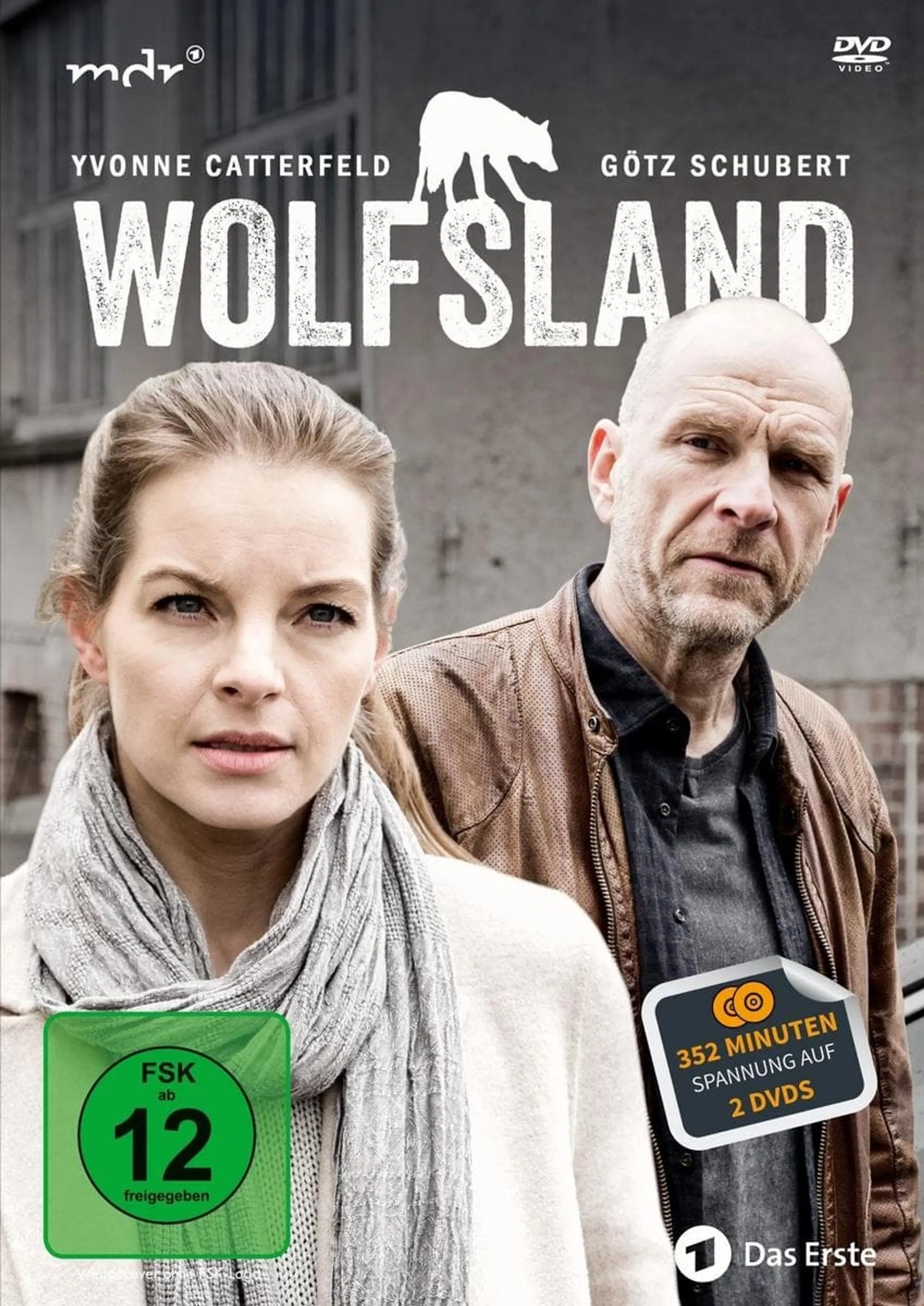 Wolfsland