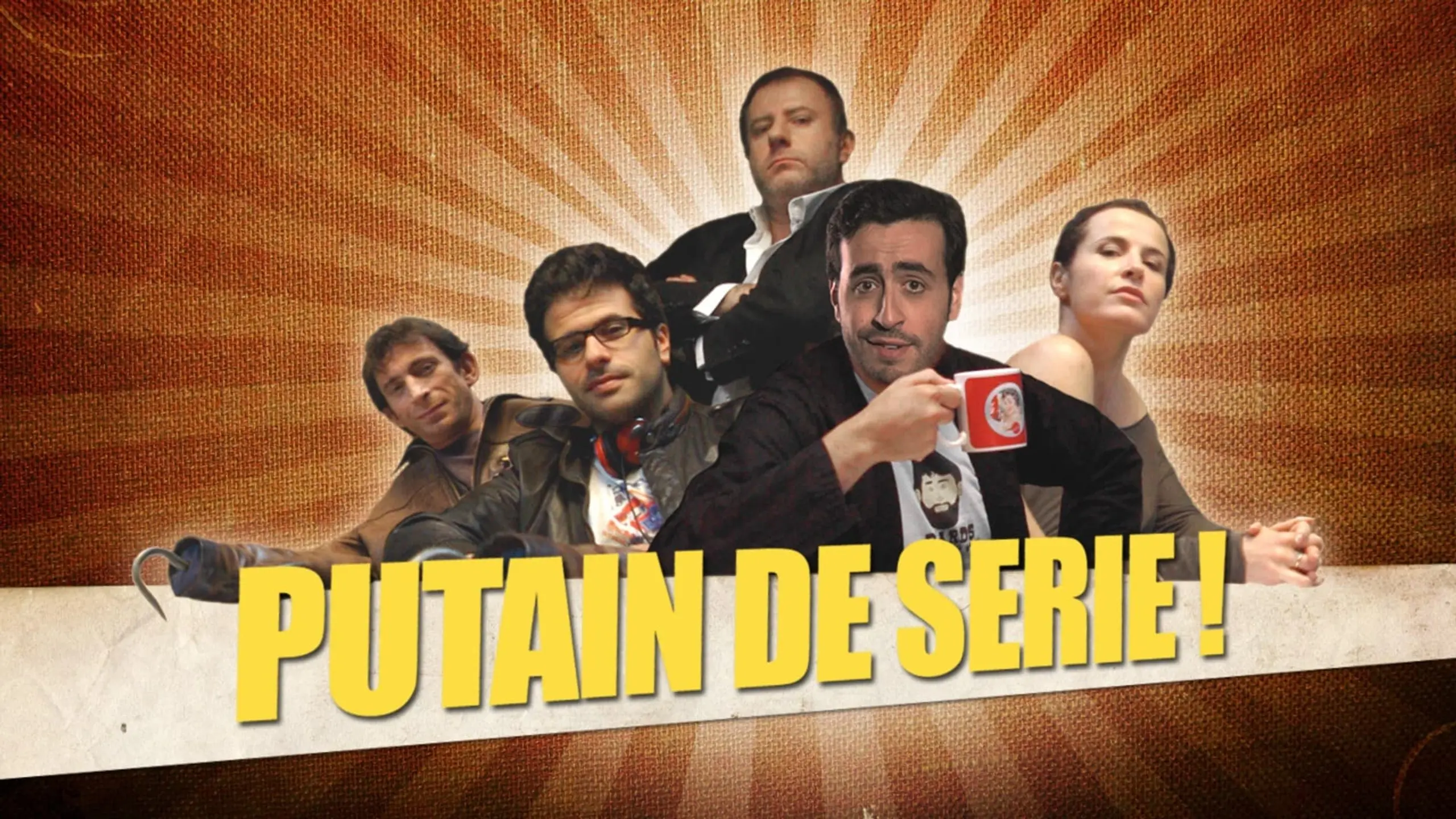 Putain de Série