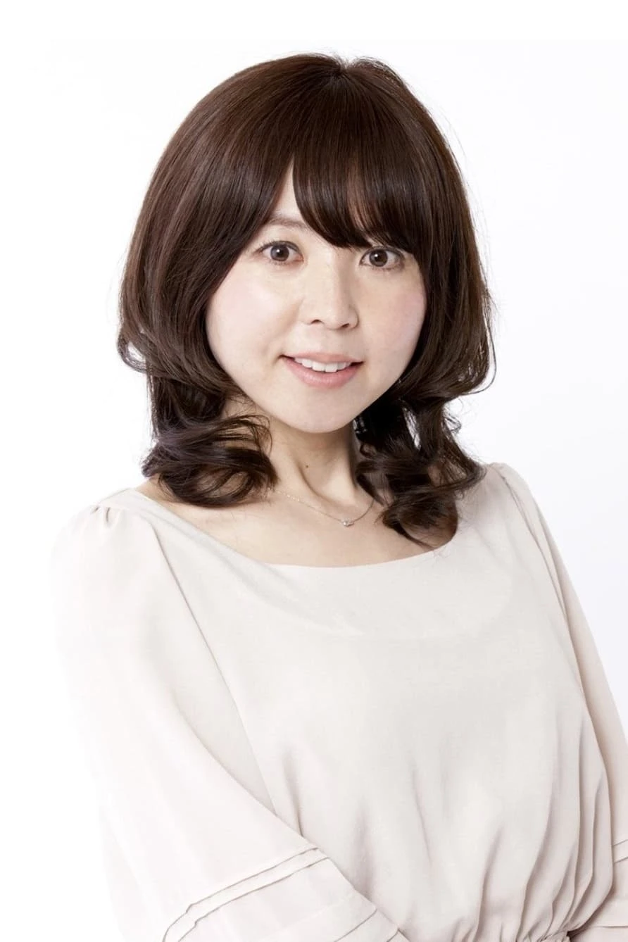 Foto von Megumi Oohara