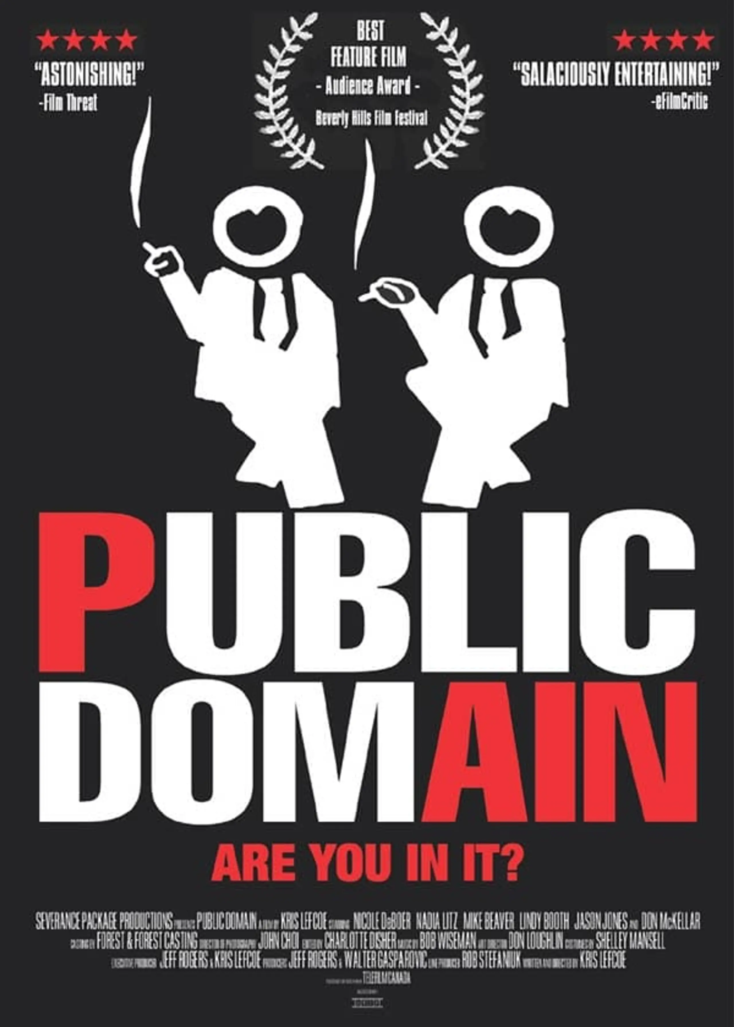 Public Domain