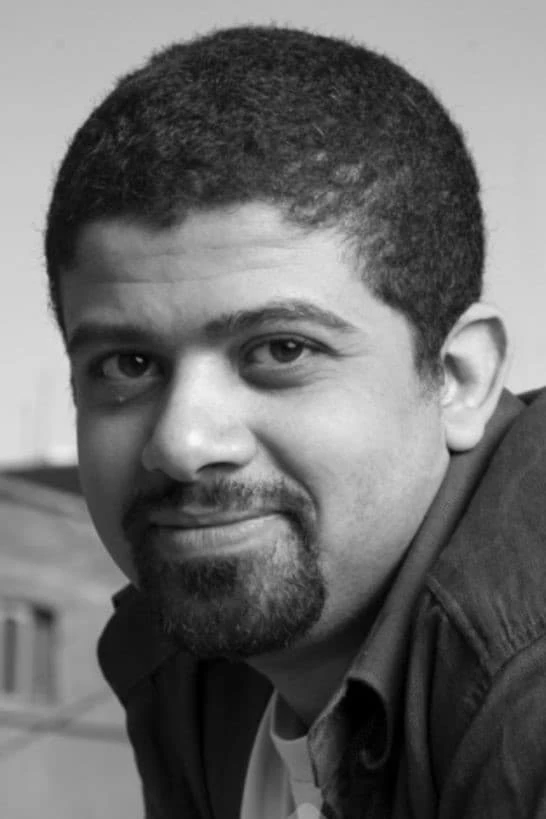 Foto von Ahmed Abdullah