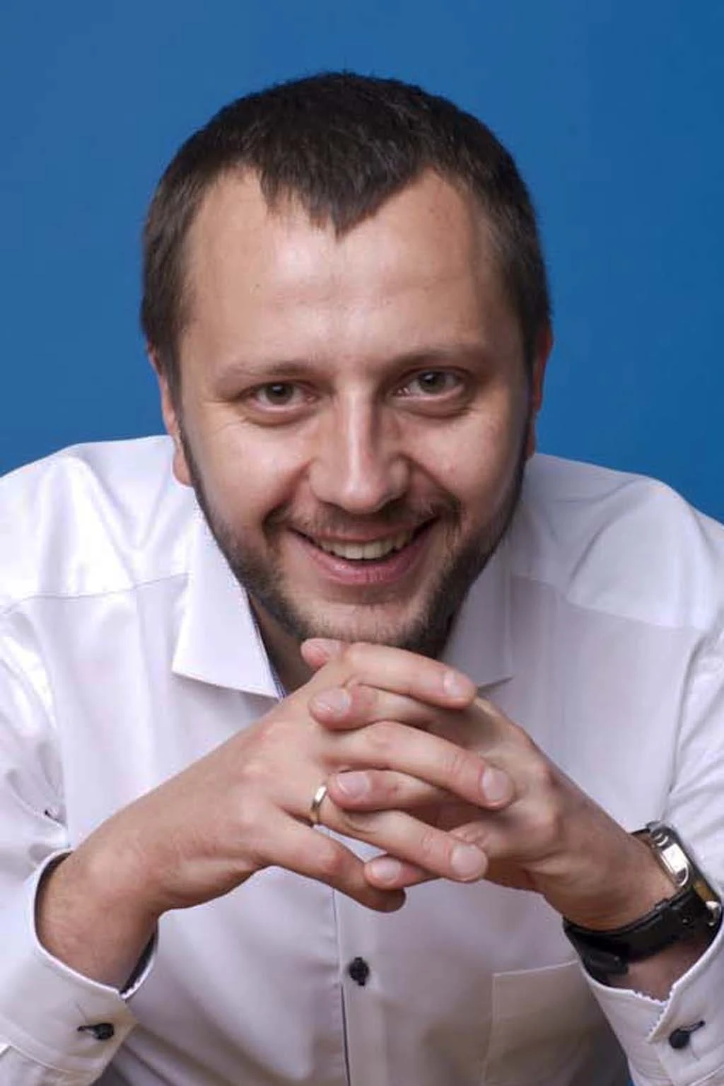 Foto von Arkadiusz Detmer