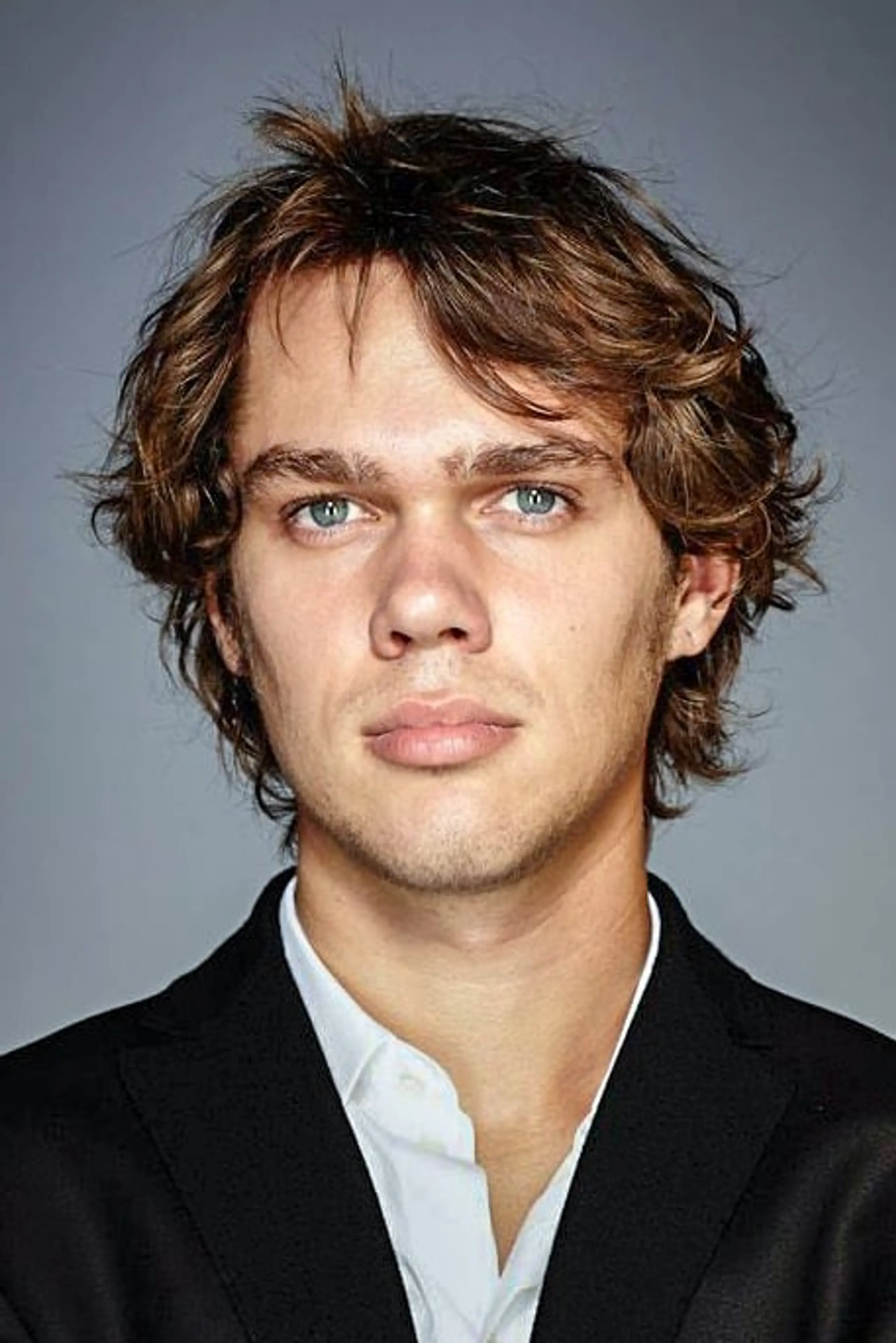 Foto von Ellar Coltrane