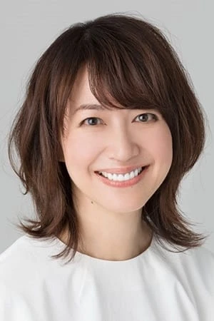 Foto von Yôko Moriguchi