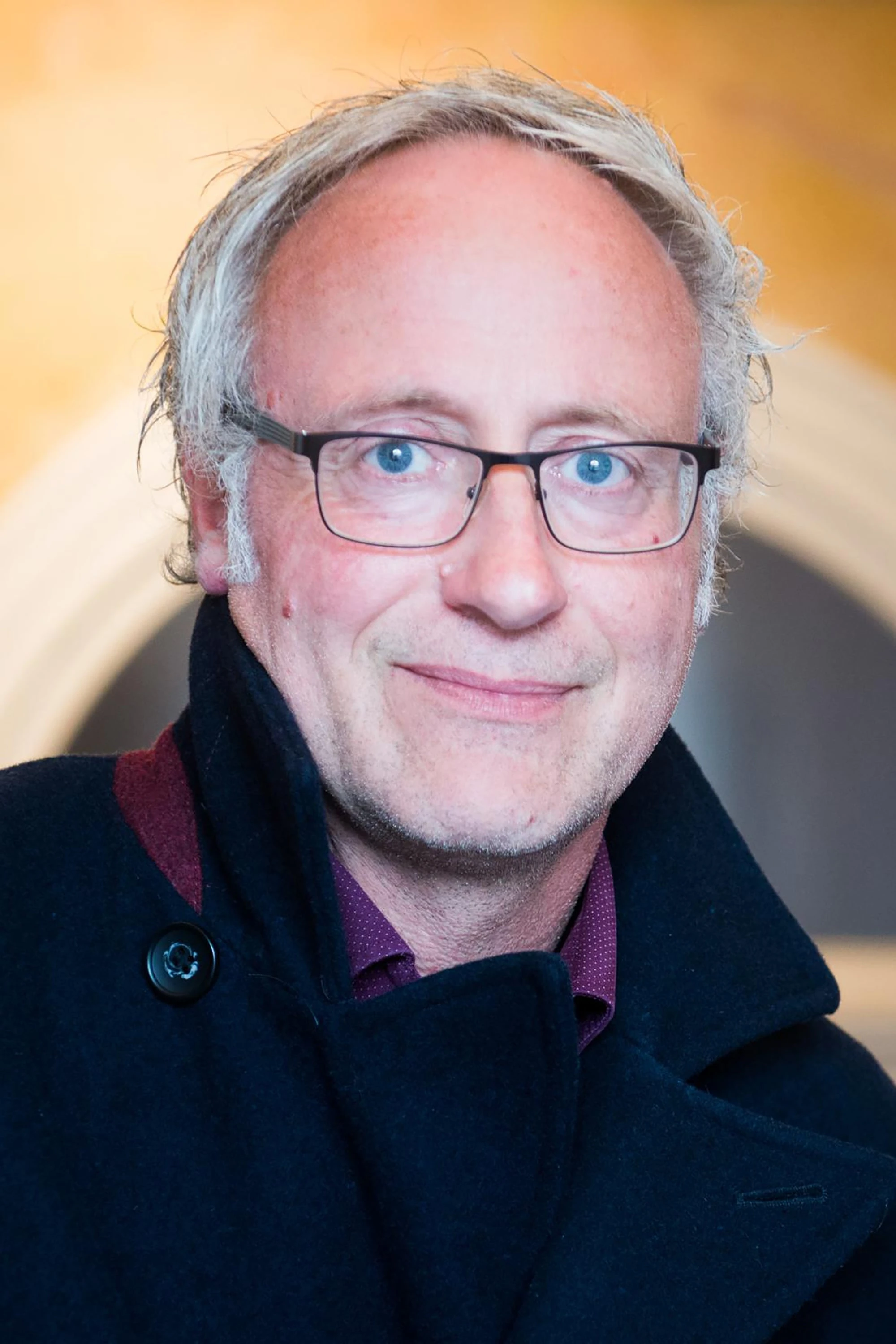 Foto von Pierre-Yves Vandeweerd