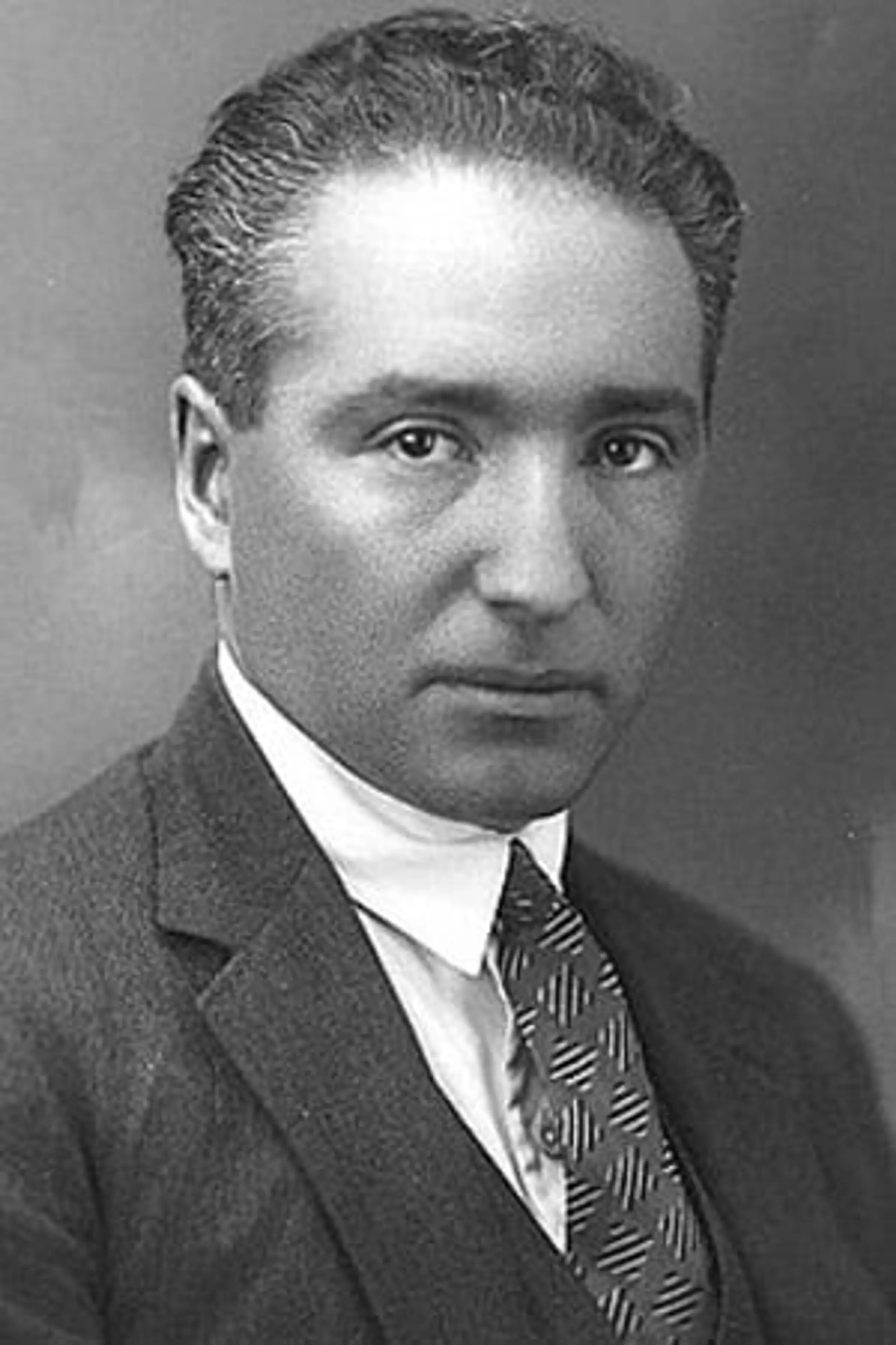 Foto von Wilhelm Reich