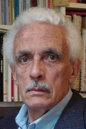 Foto von Octavio Getino