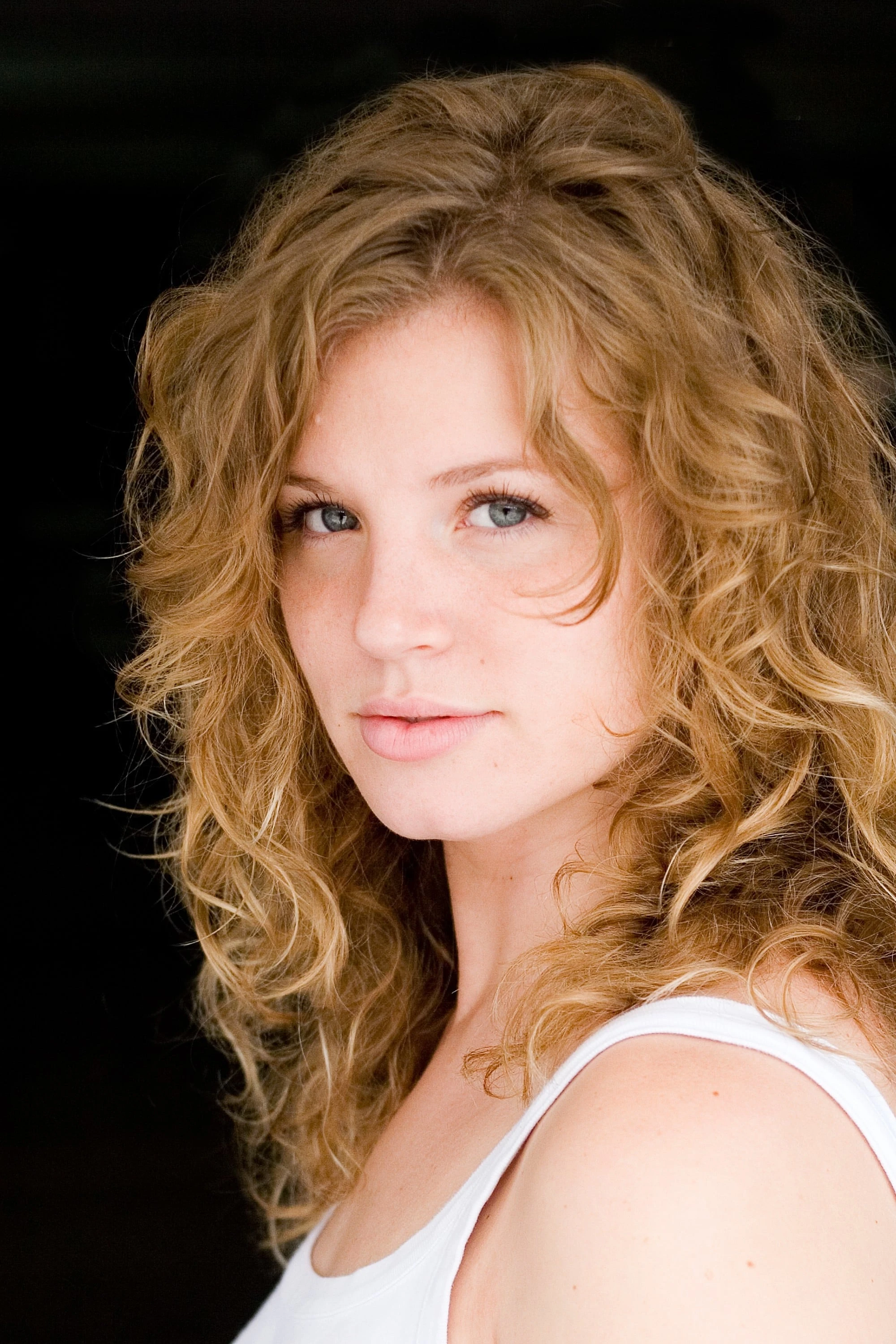 Foto von Allison Brennan
