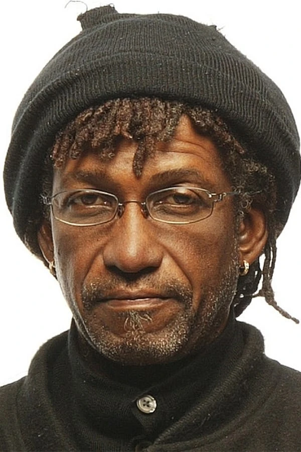 Foto von Lowell "Sly" Dunbar