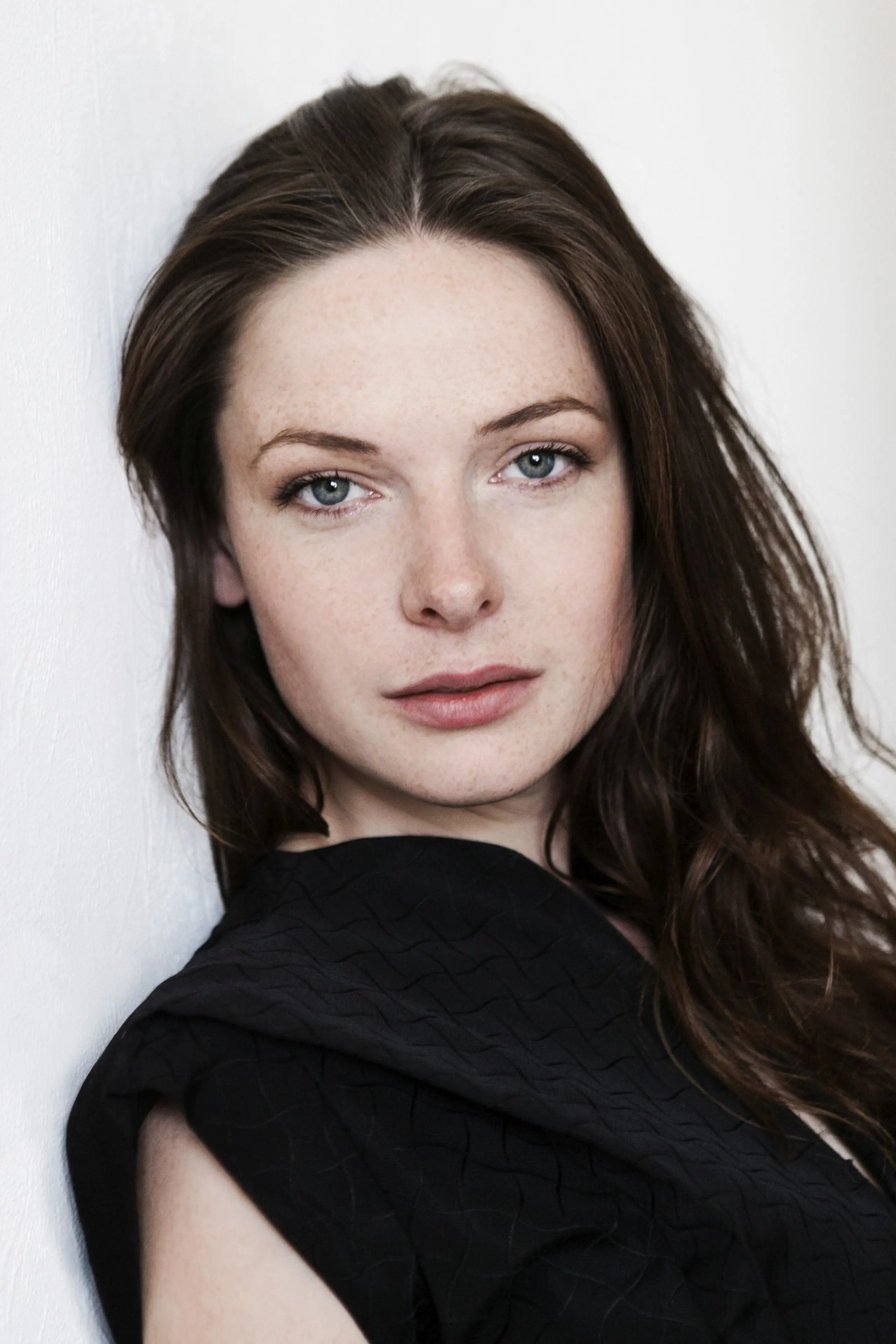 Foto von Rebecca Ferguson