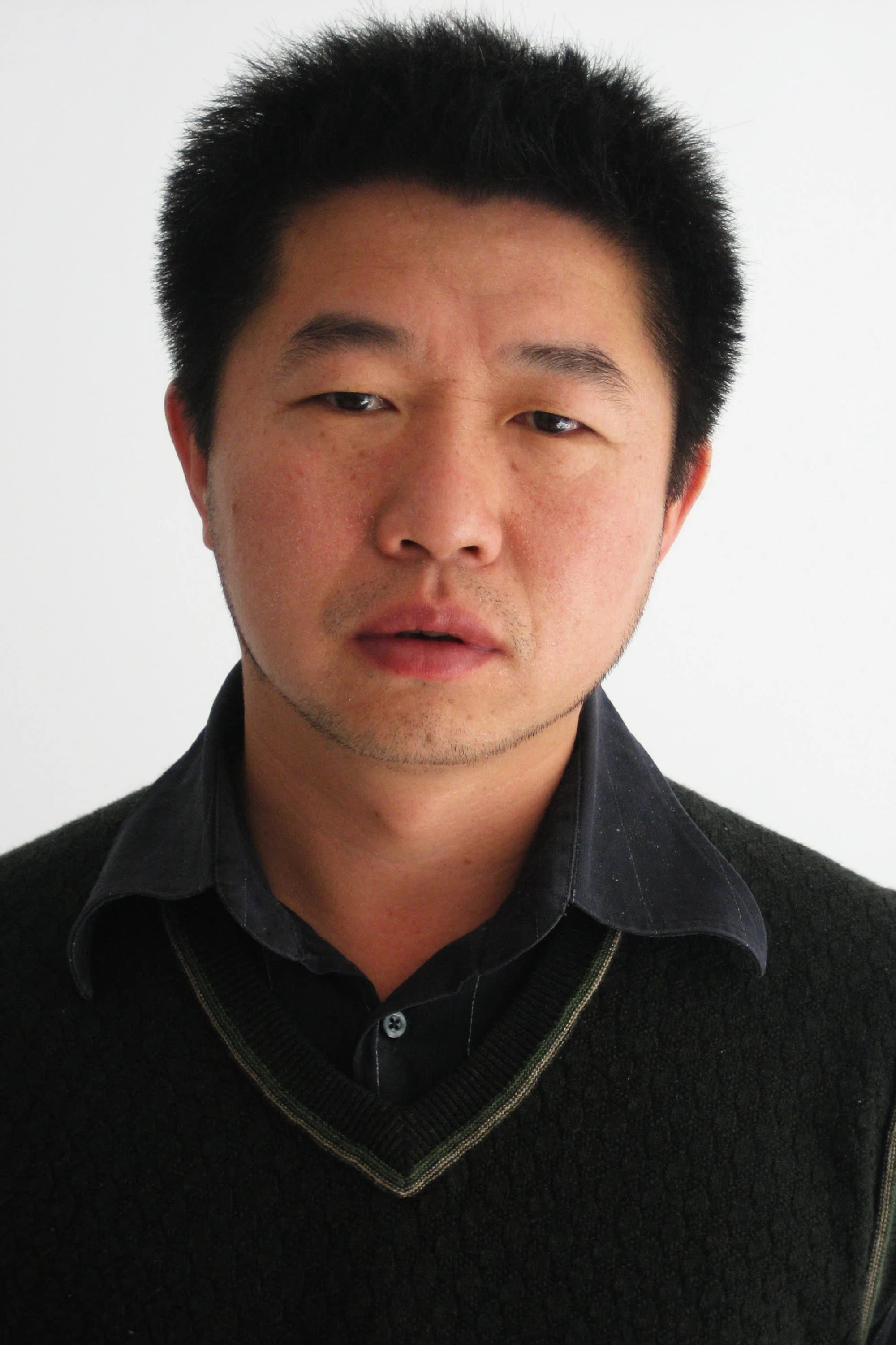 Foto von Wang Bing