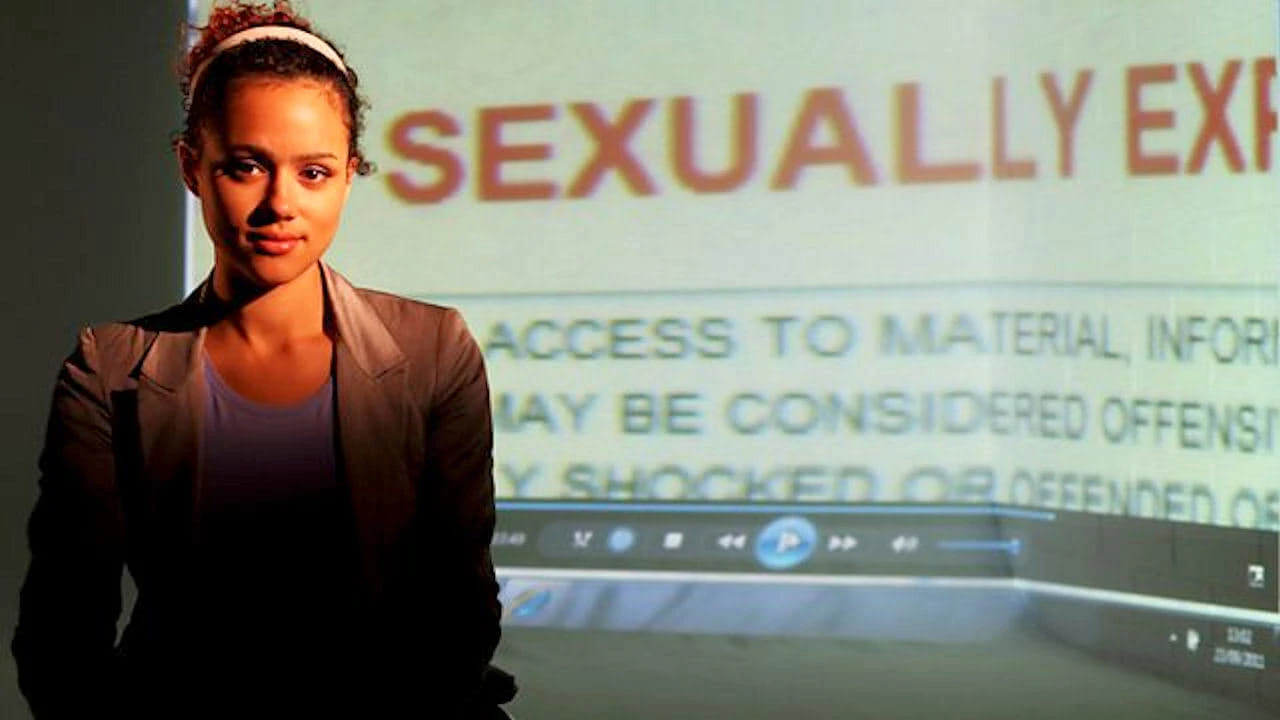 Websex: What's the Harm?