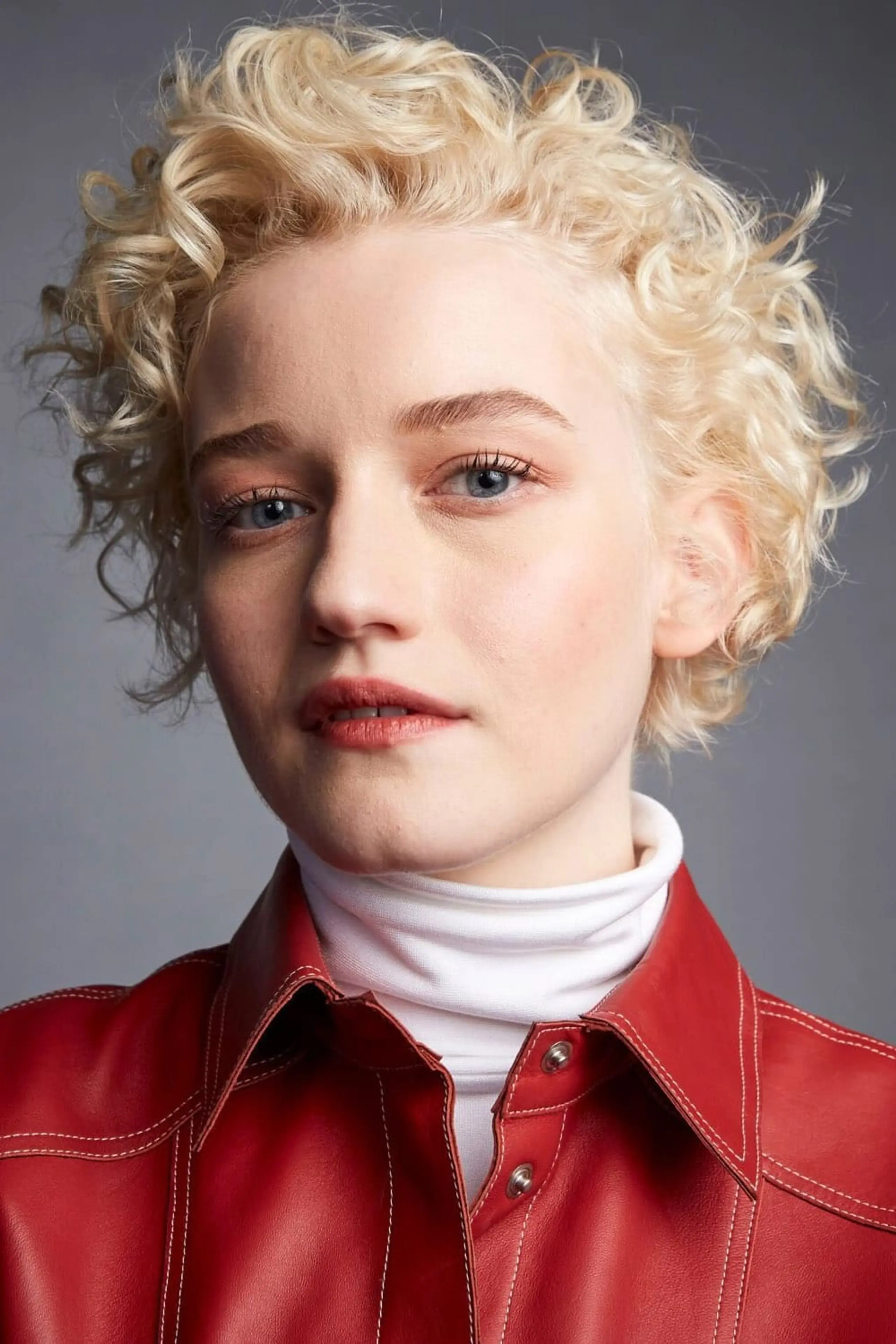 Foto von Julia Garner