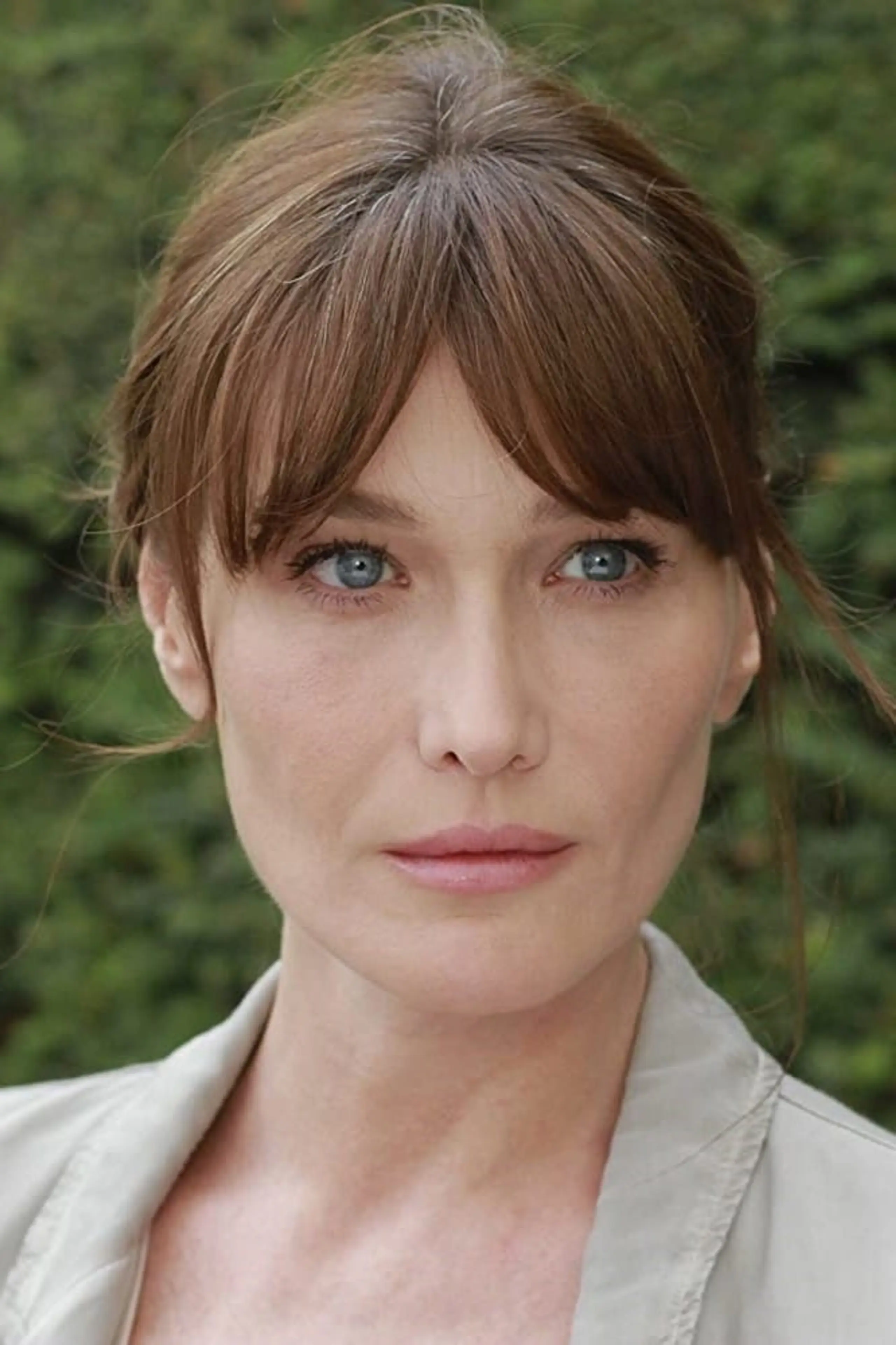 Foto von Carla Bruni