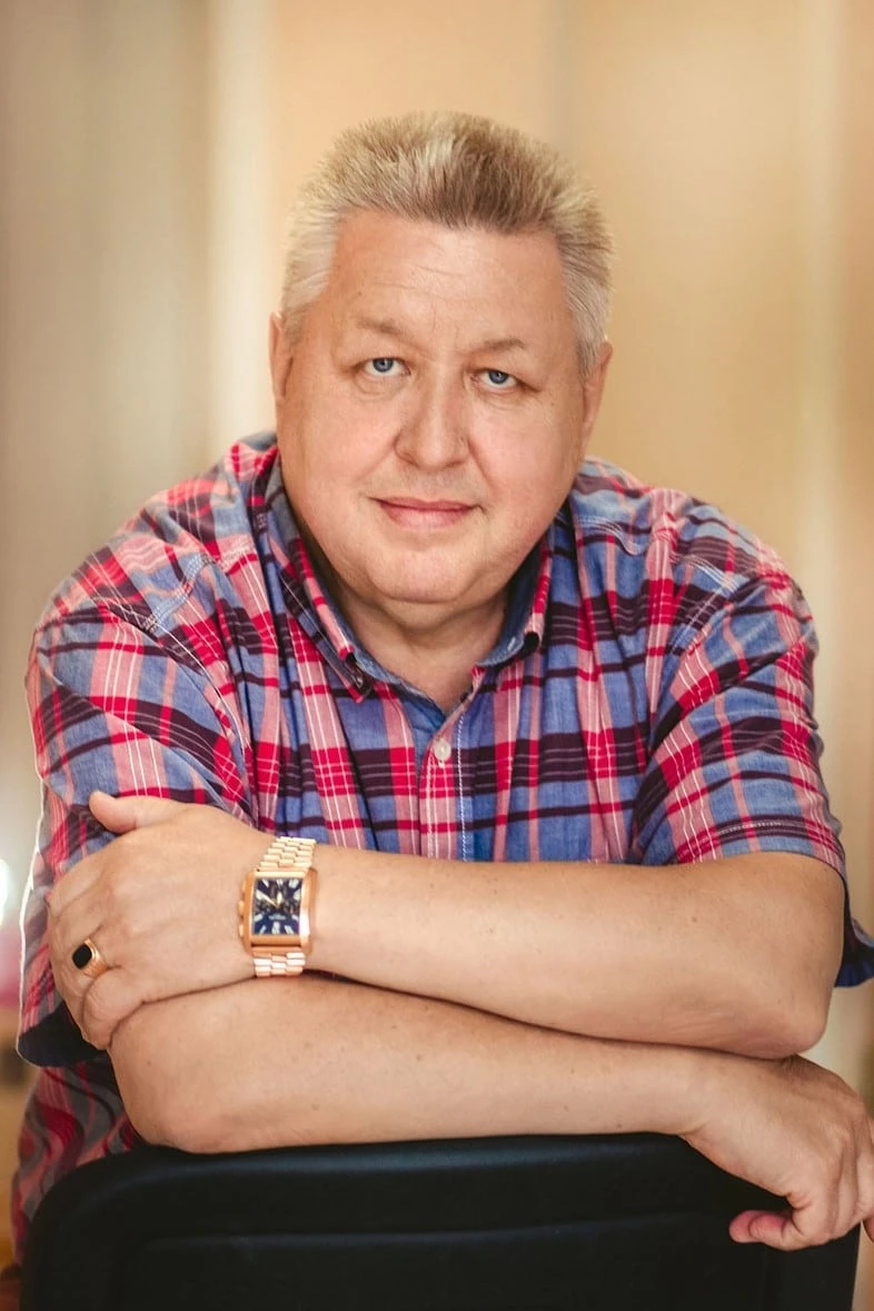Foto von Aleksandr Tyutryumov