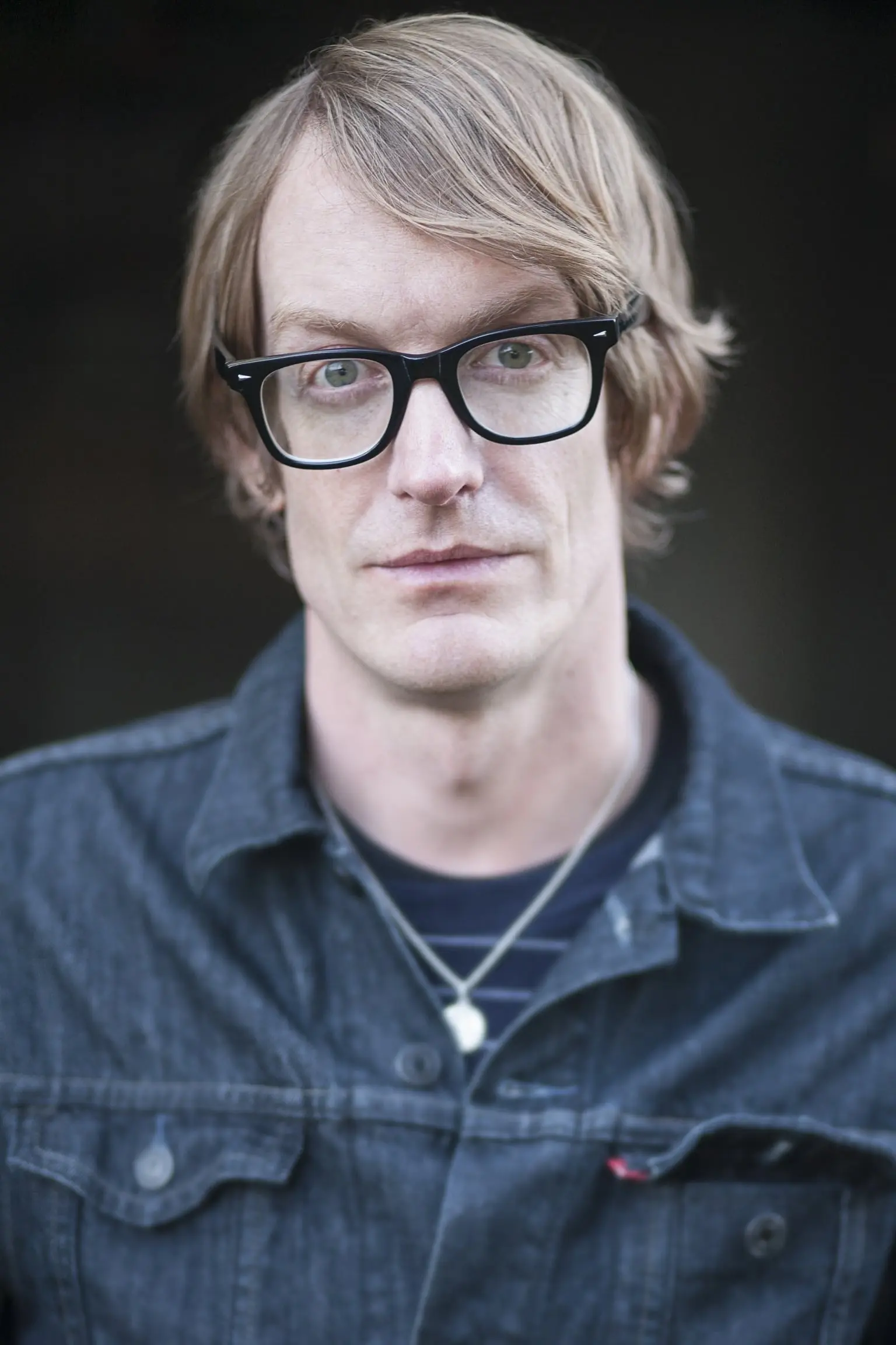Foto von Patrick DeWitt