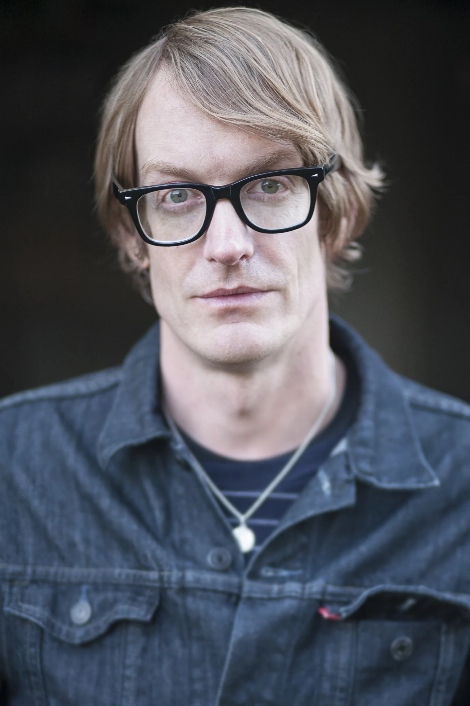 Foto von Patrick DeWitt