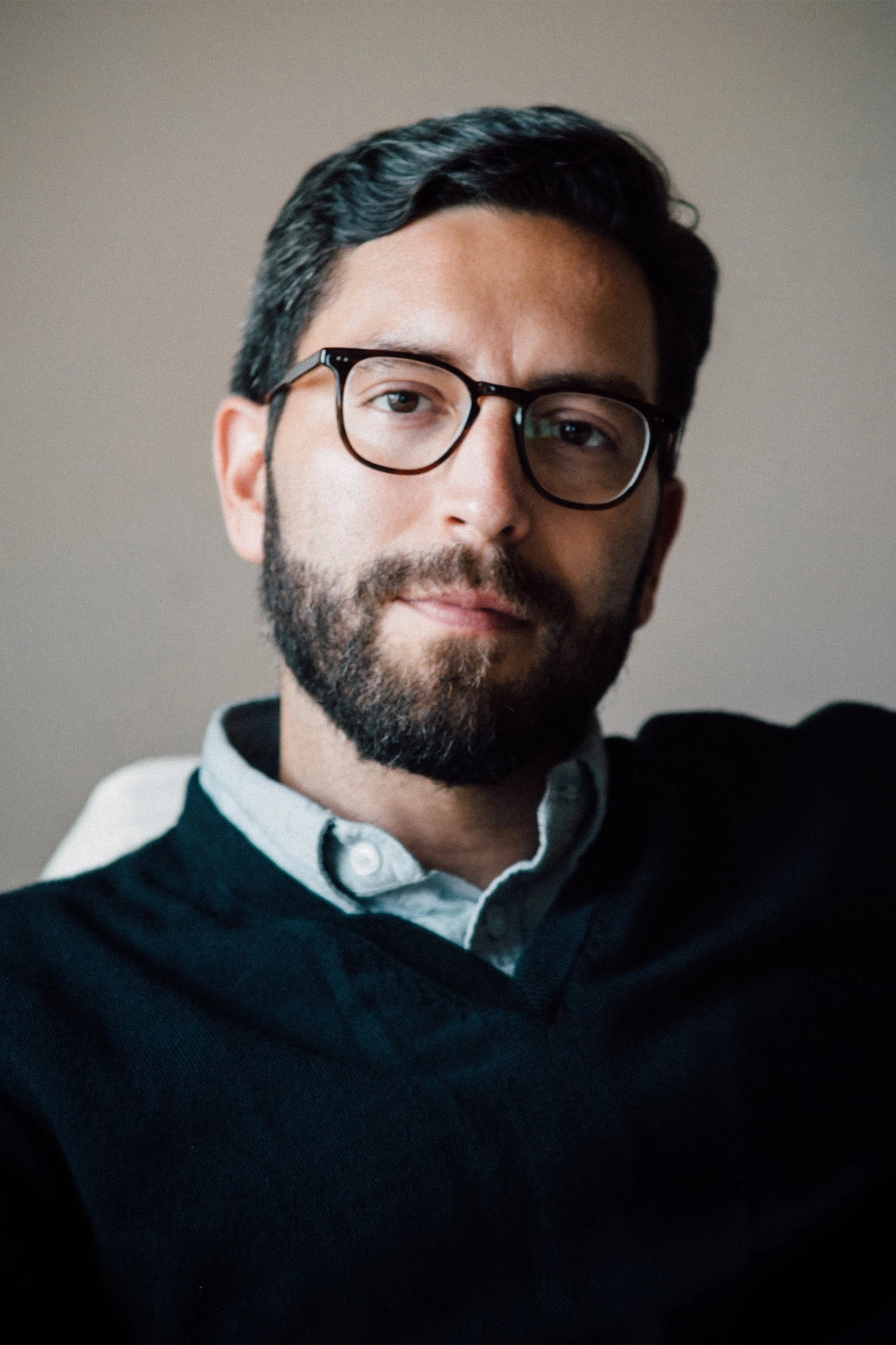 Foto von Alejandro de Leon