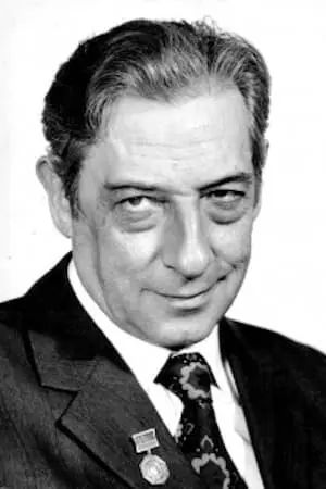 Foto von Boris Tabarovsky