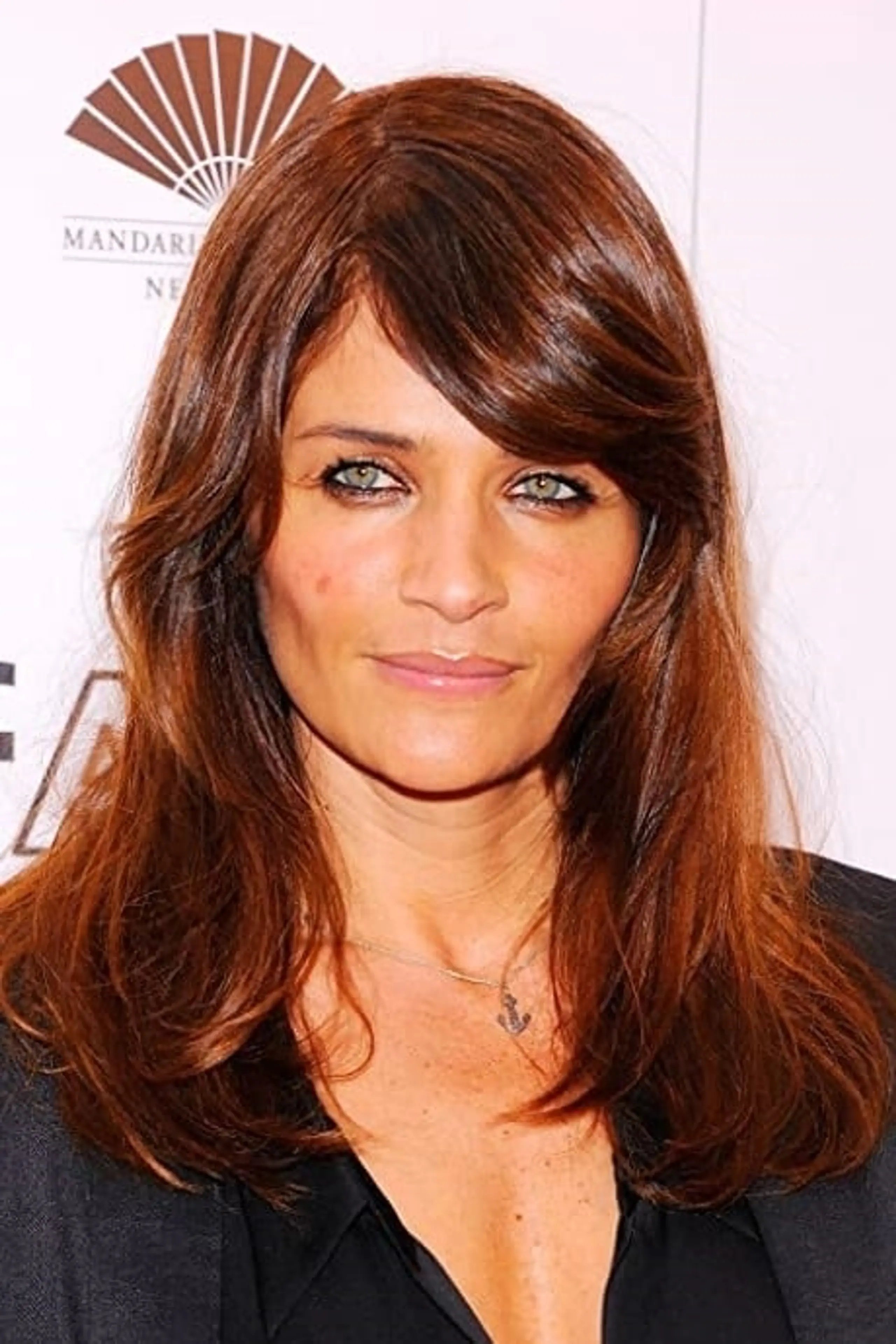 Foto von Helena Christensen