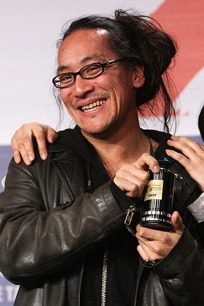 Foto von Izuru Kumasaka