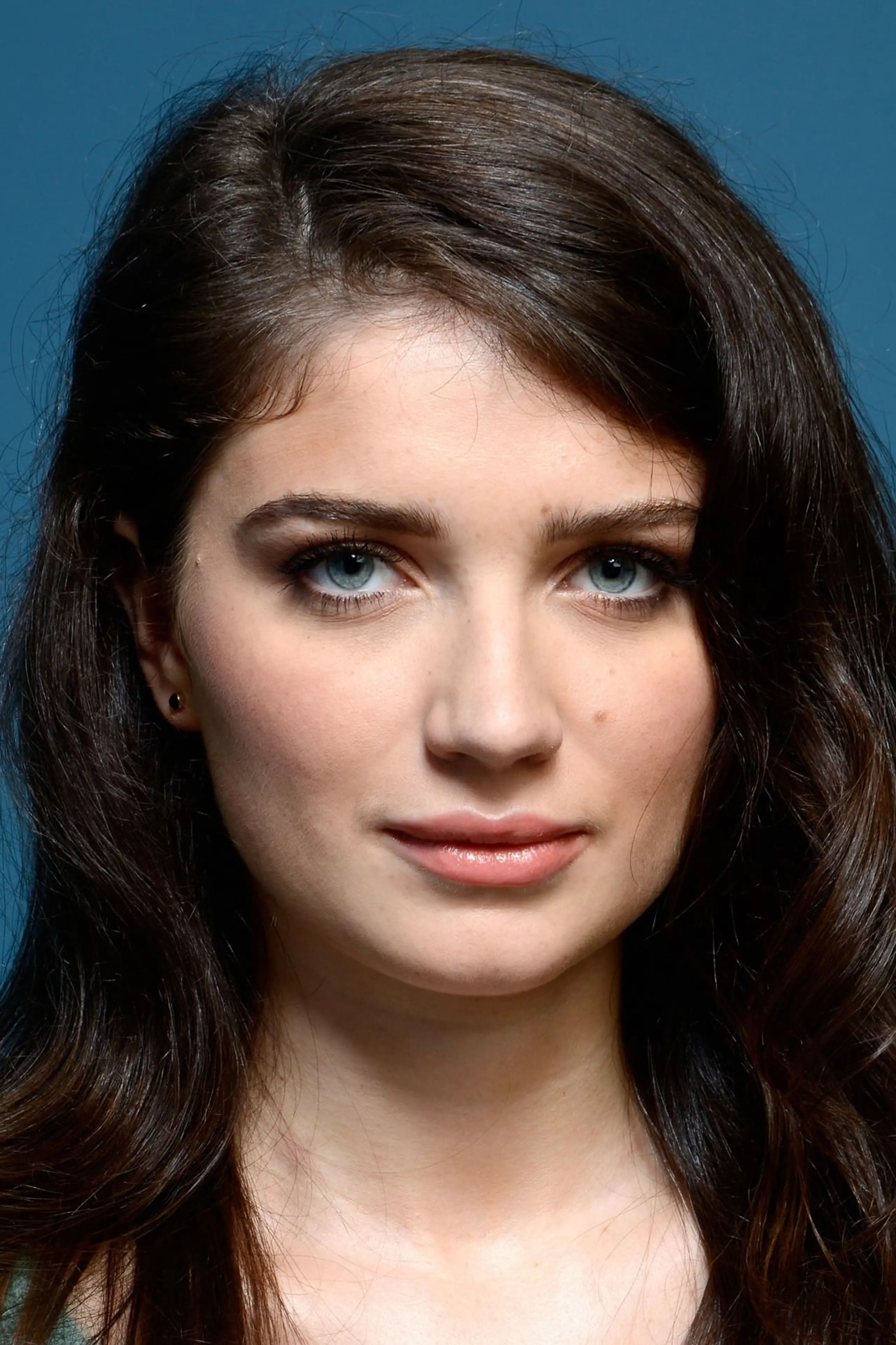 Foto von Eve Hewson