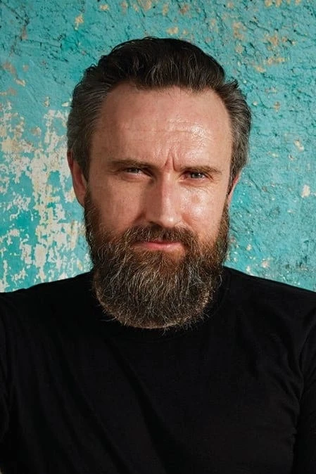 Foto von Noel Hogan